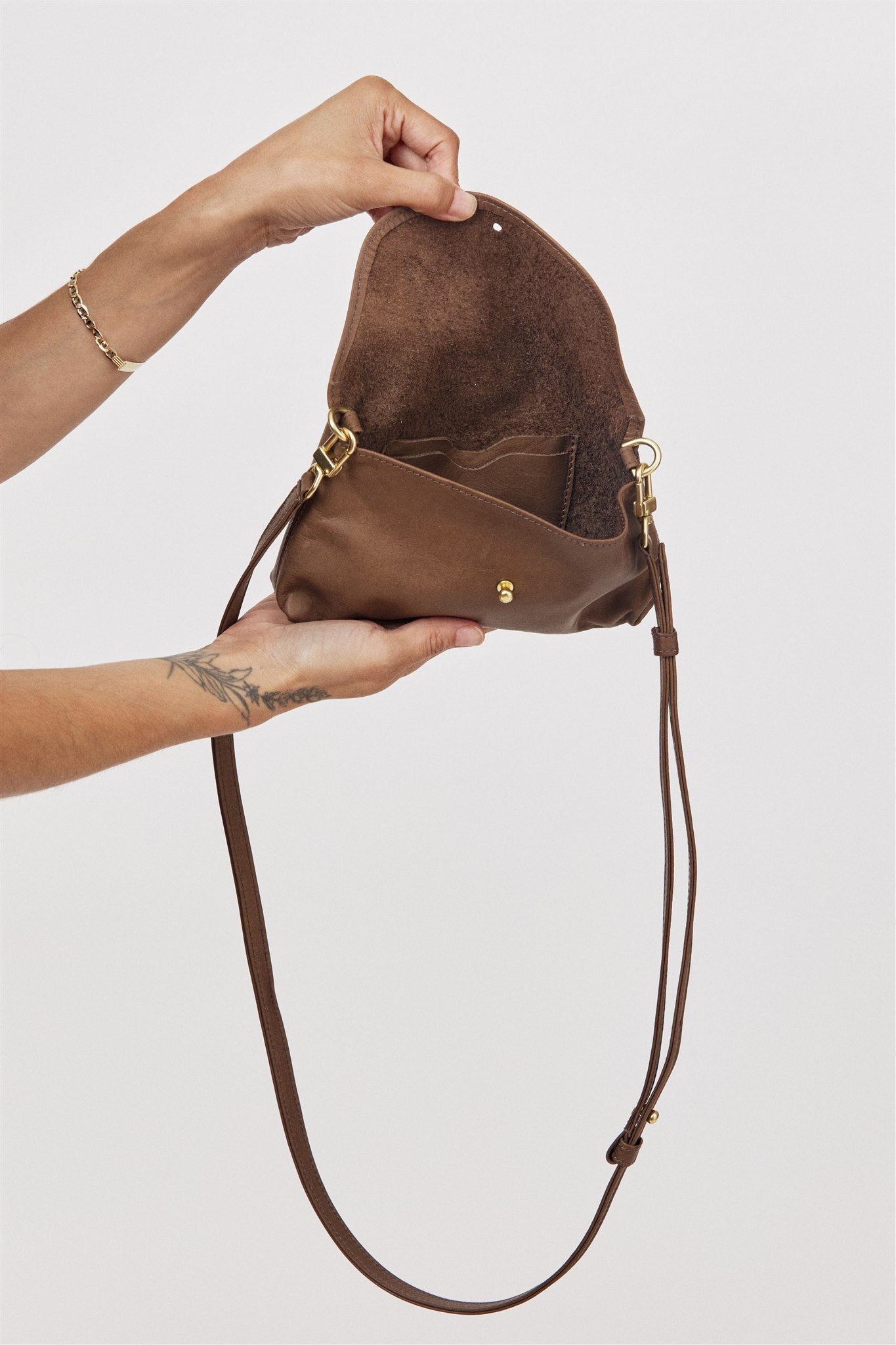 Kaanapali Crossbody