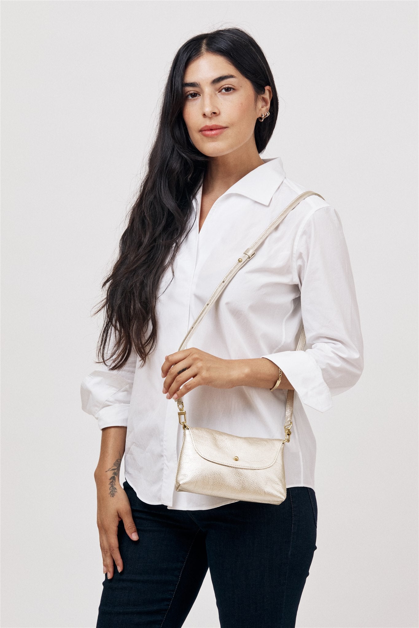 Kaanapali Crossbody