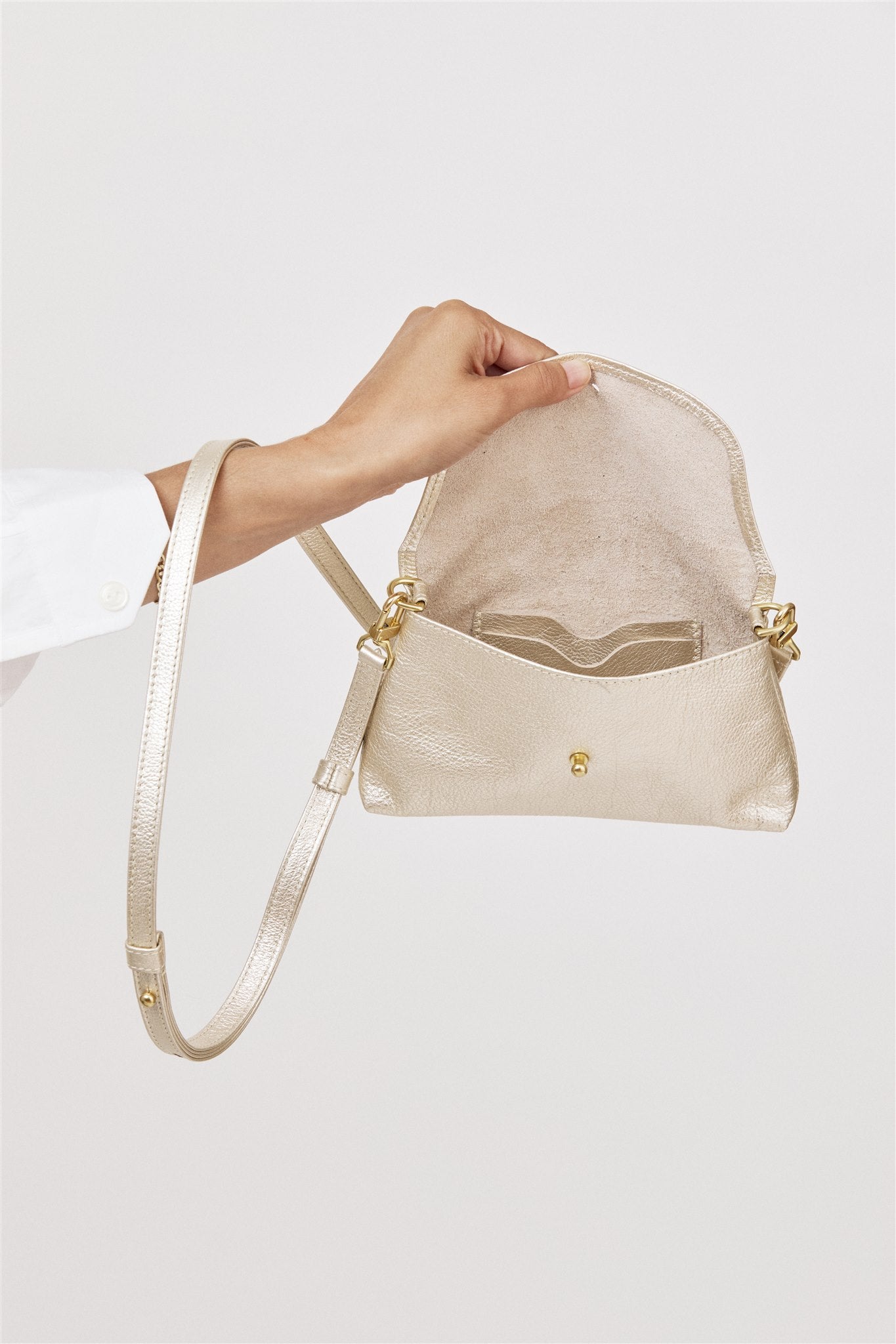 Kaanapali Crossbody