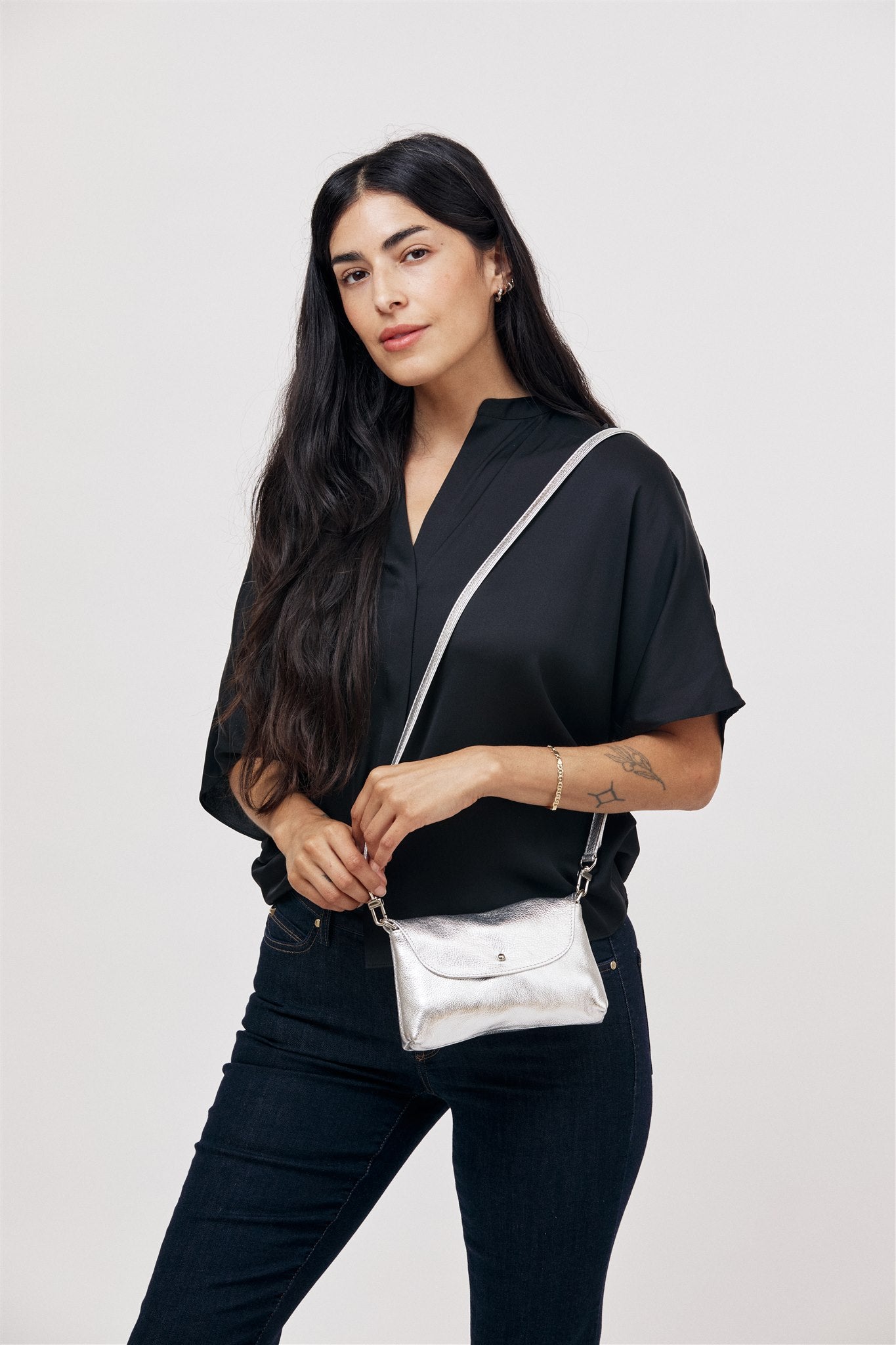 Kaanapali Crossbody