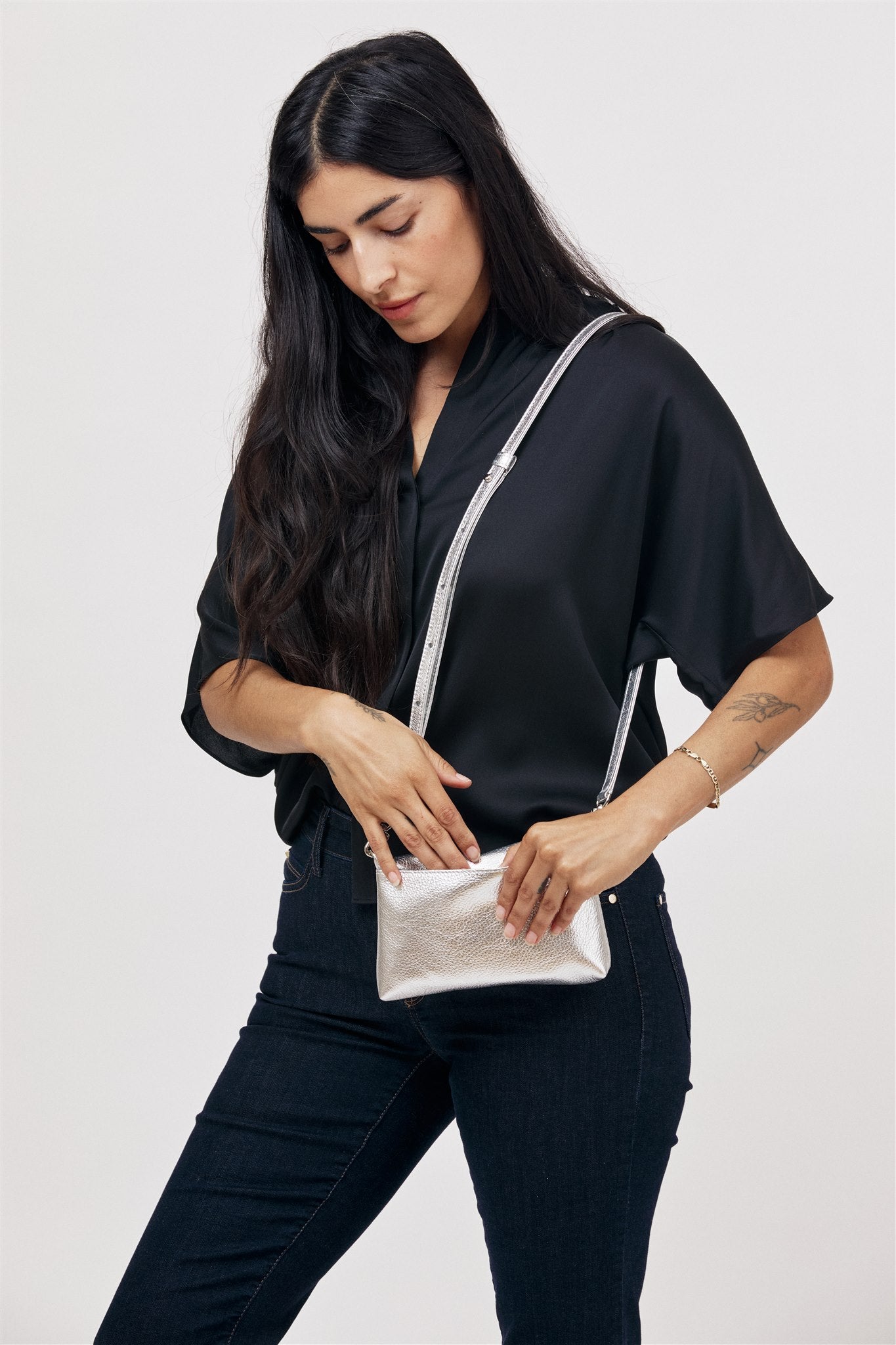 Kaanapali Crossbody