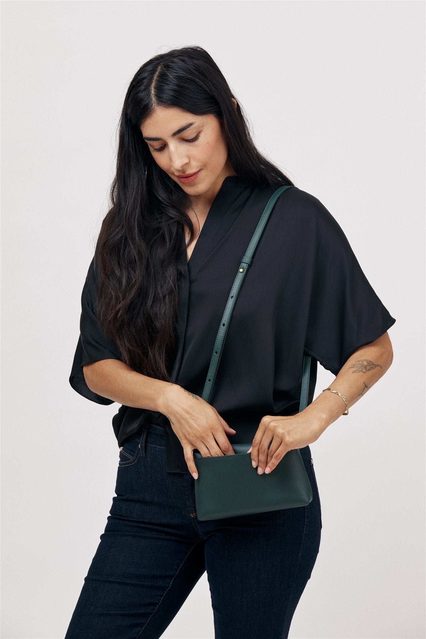 Kaanapali Crossbody