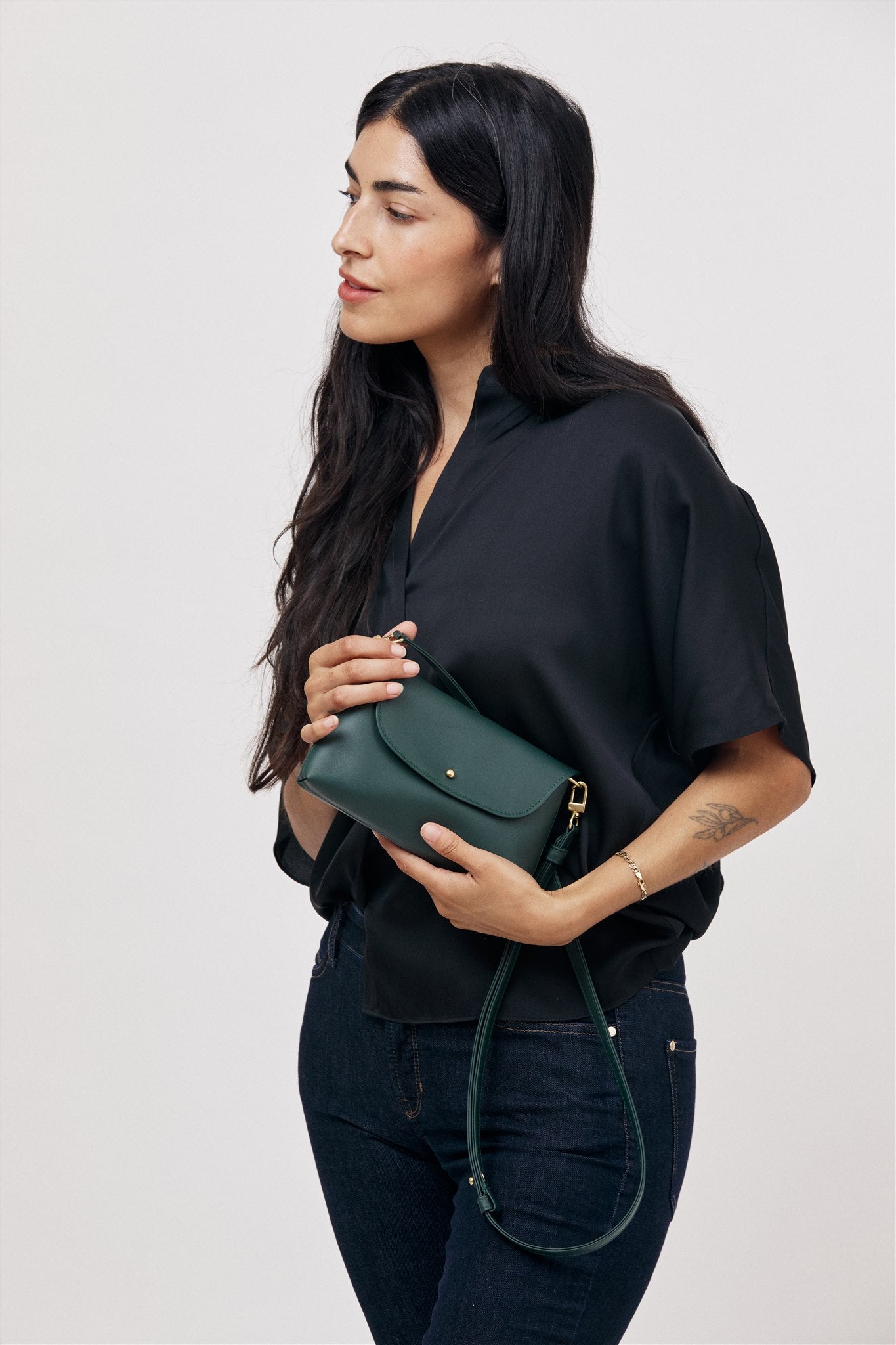 Kaanapali Crossbody