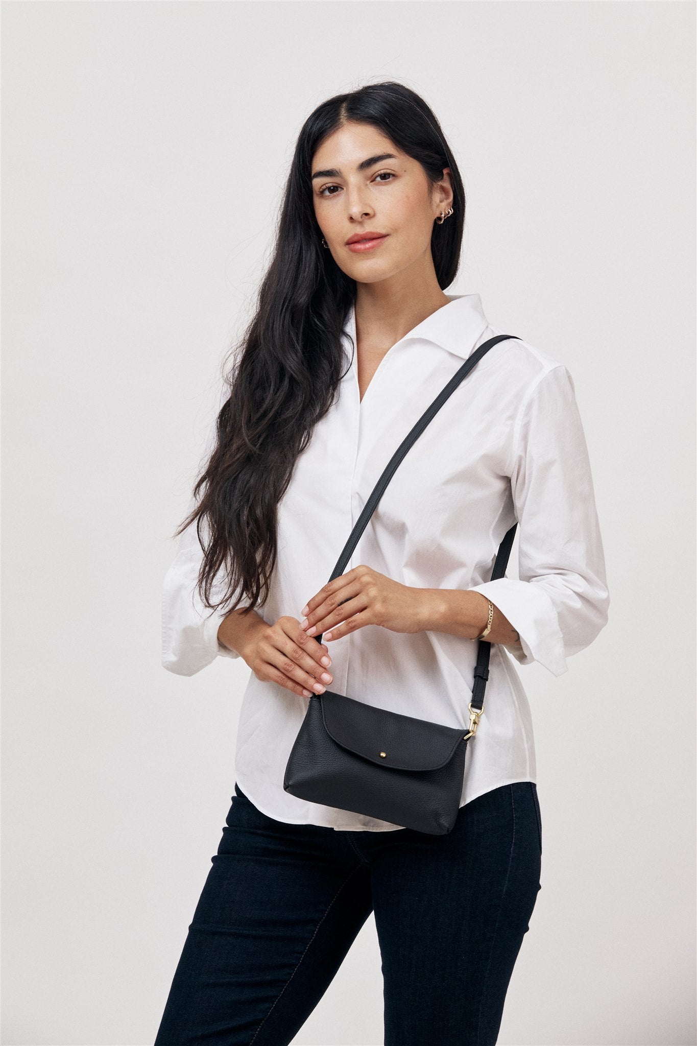 Kaanapali Crossbody