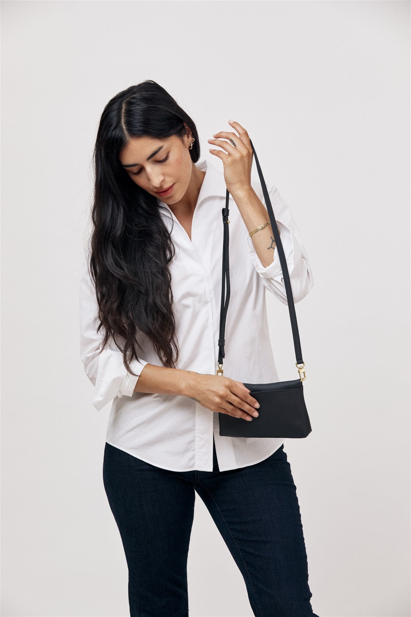 Kaanapali Crossbody