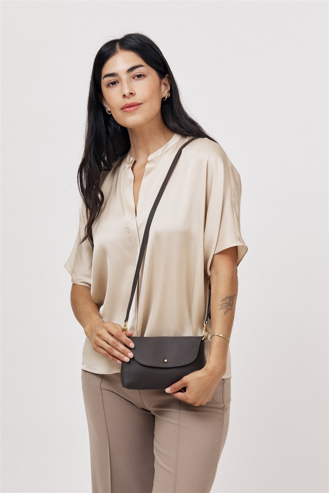 Kaanapali Crossbody