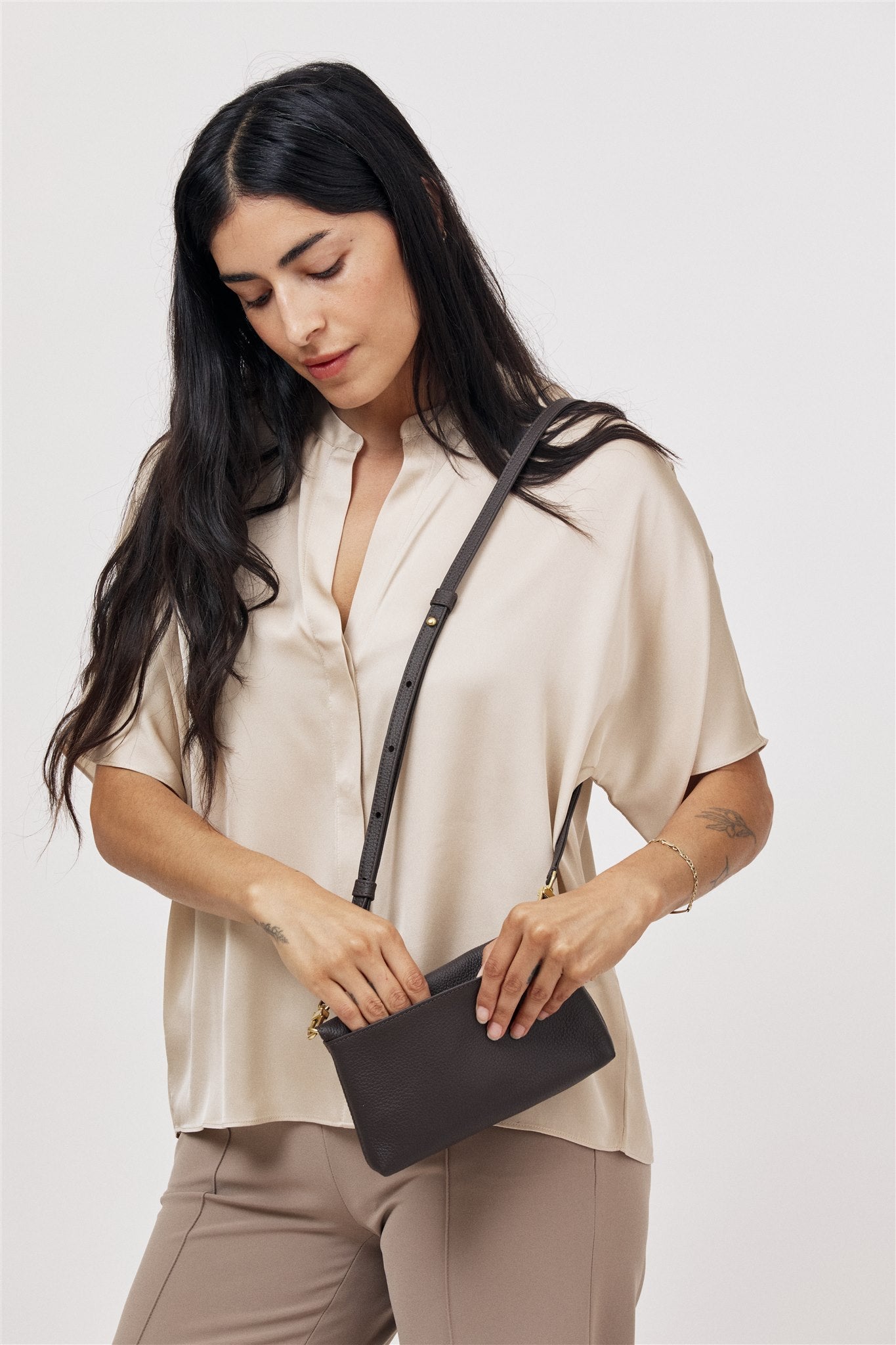 Kaanapali Crossbody