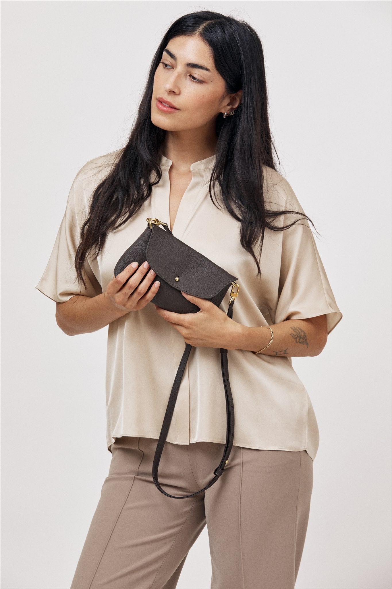 Kaanapali Crossbody
