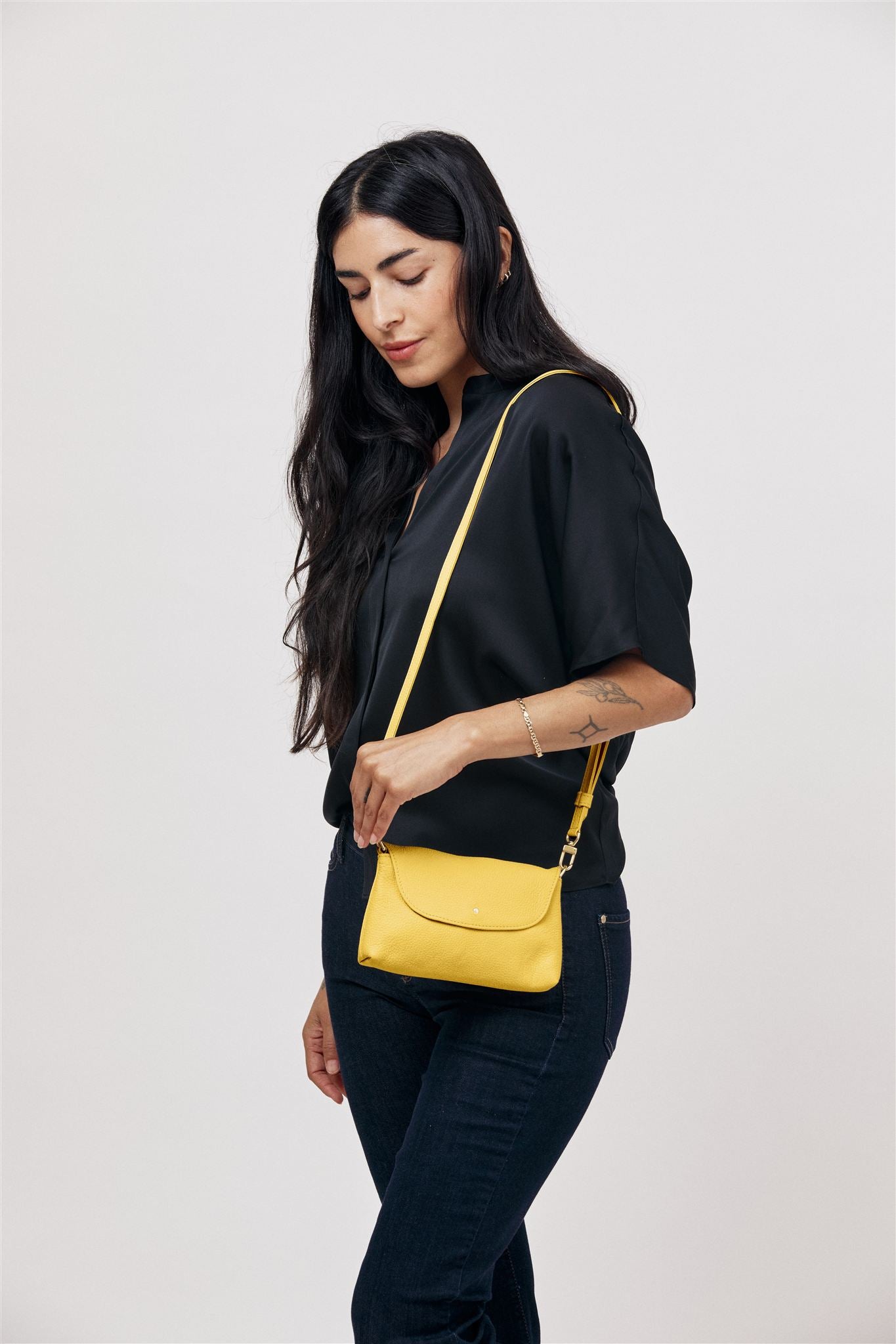 Kaanapali Crossbody