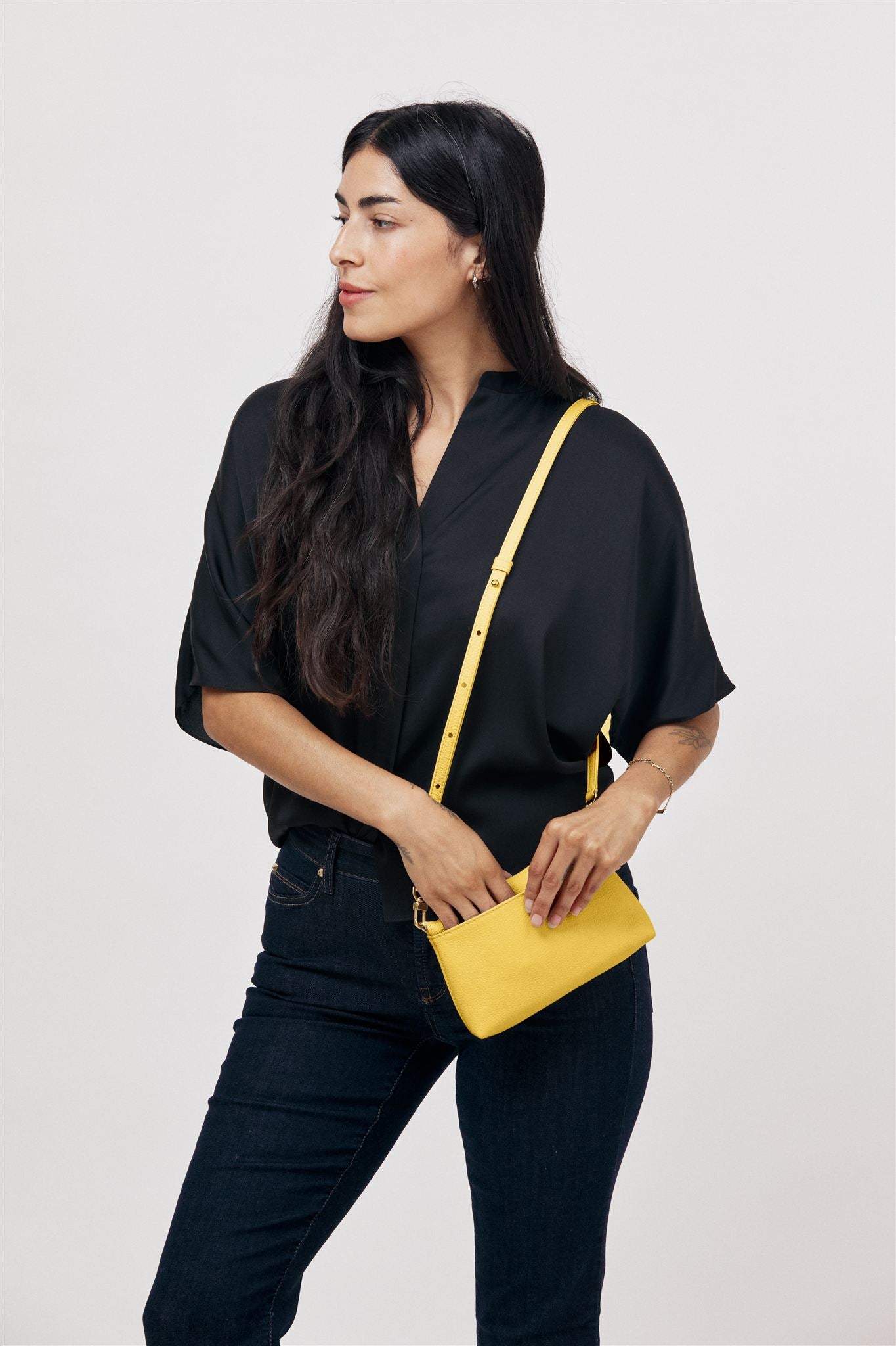 Kaanapali Crossbody