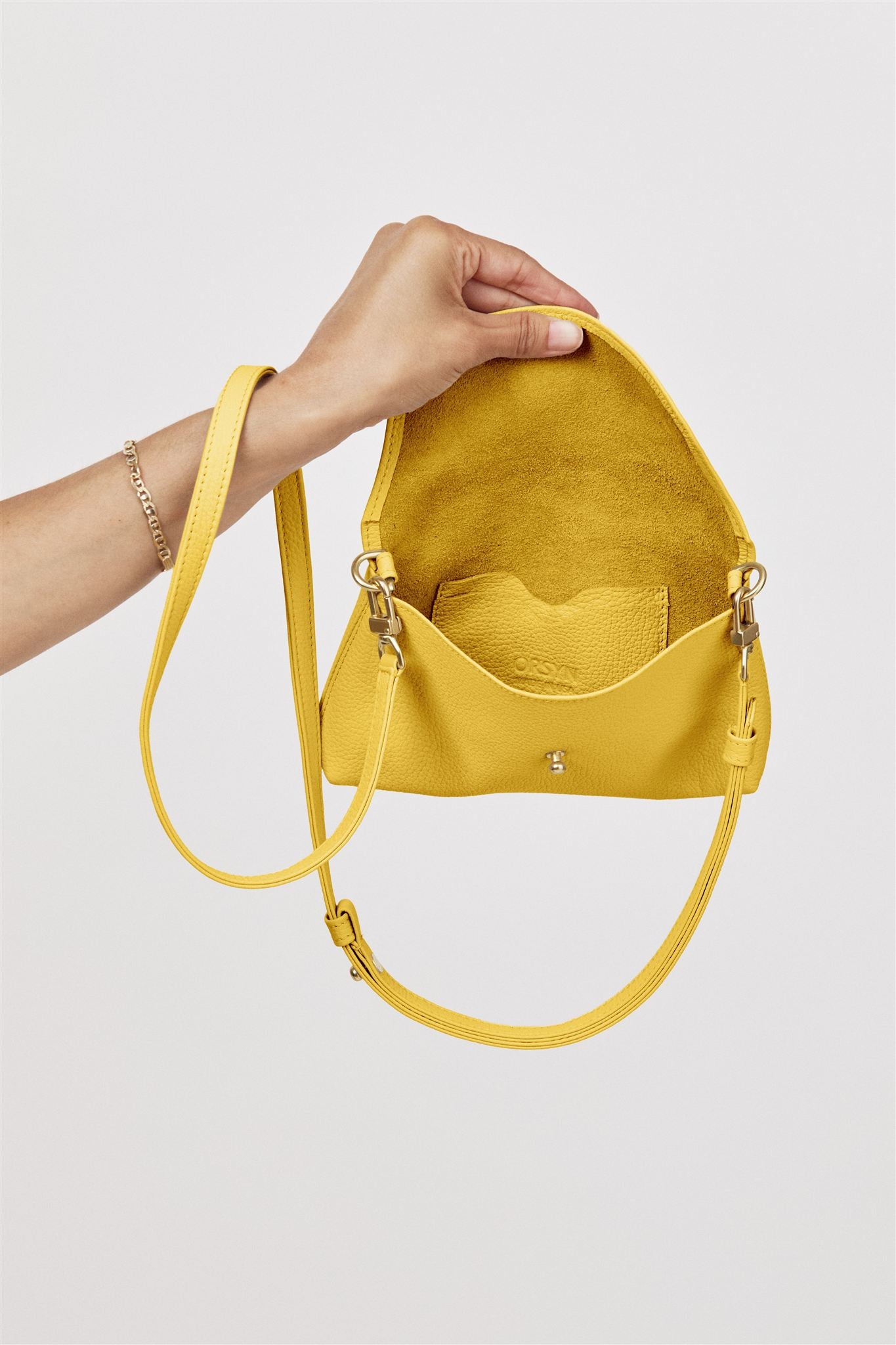 Kaanapali Crossbody