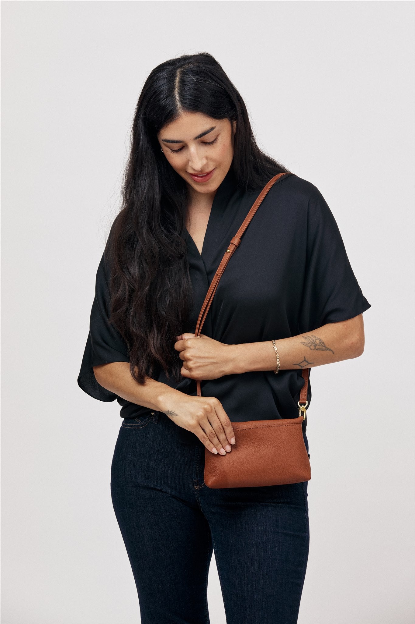Kaanapali Crossbody
