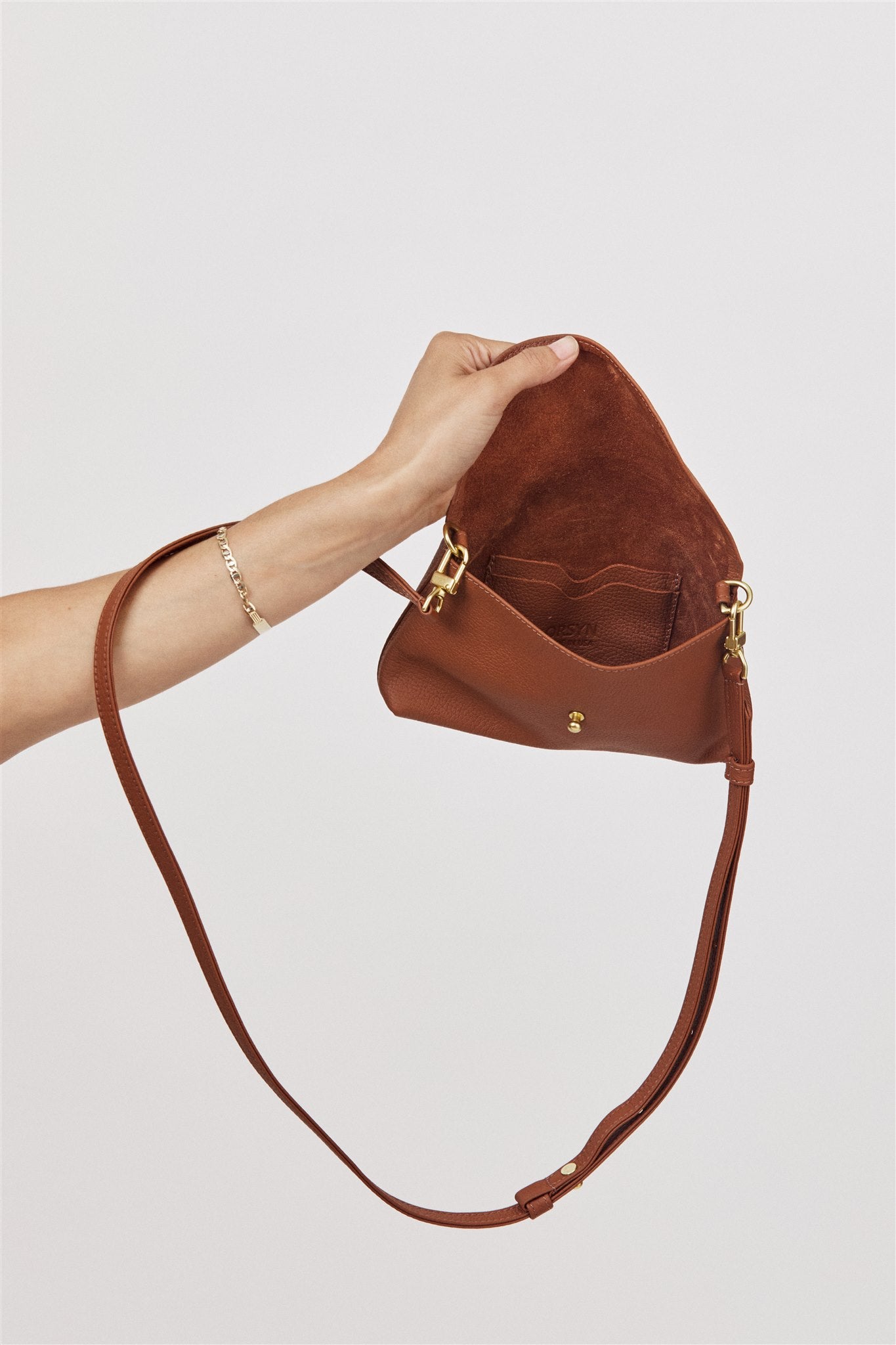 Kaanapali Crossbody