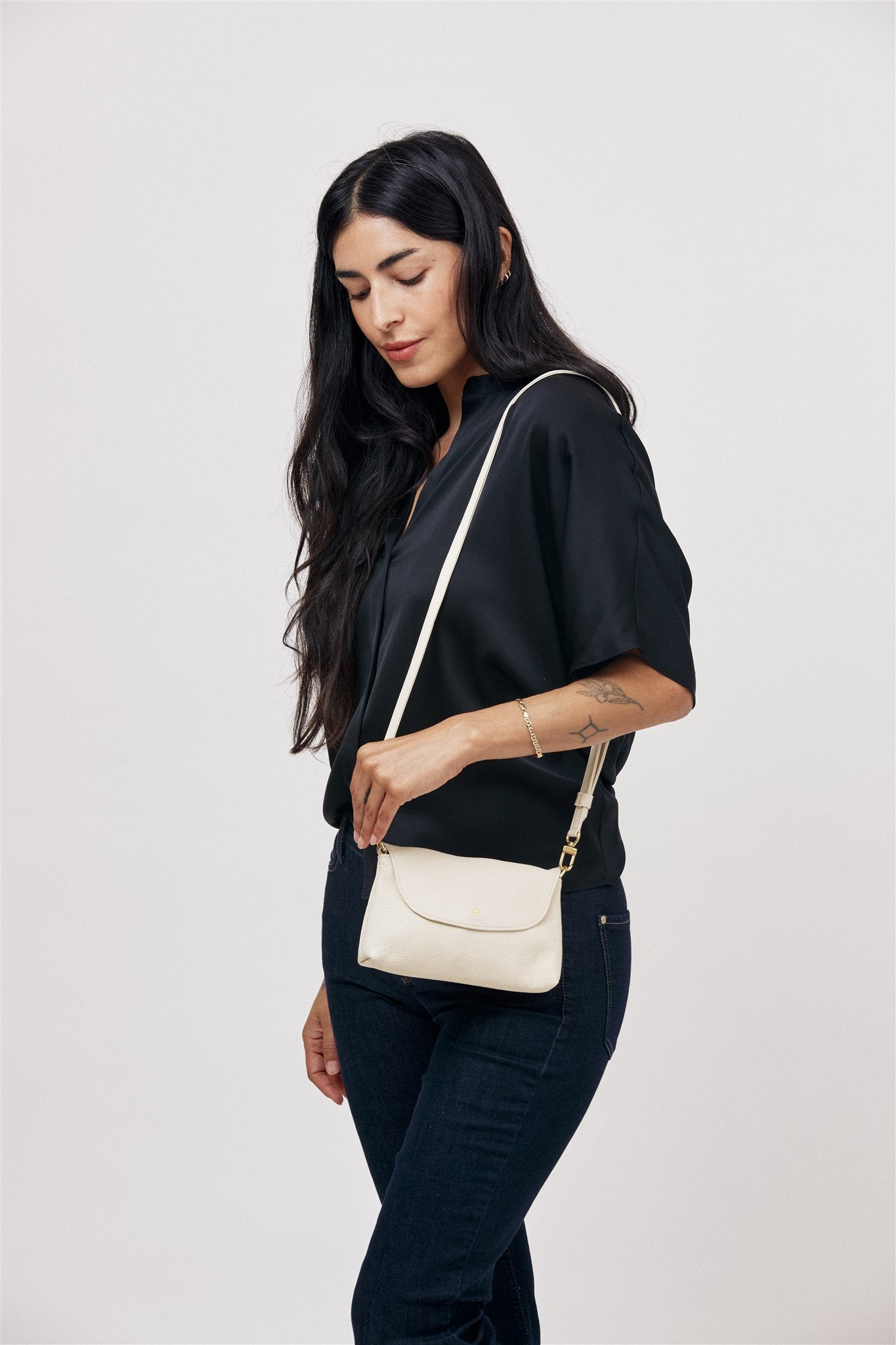Kaanapali Crossbody