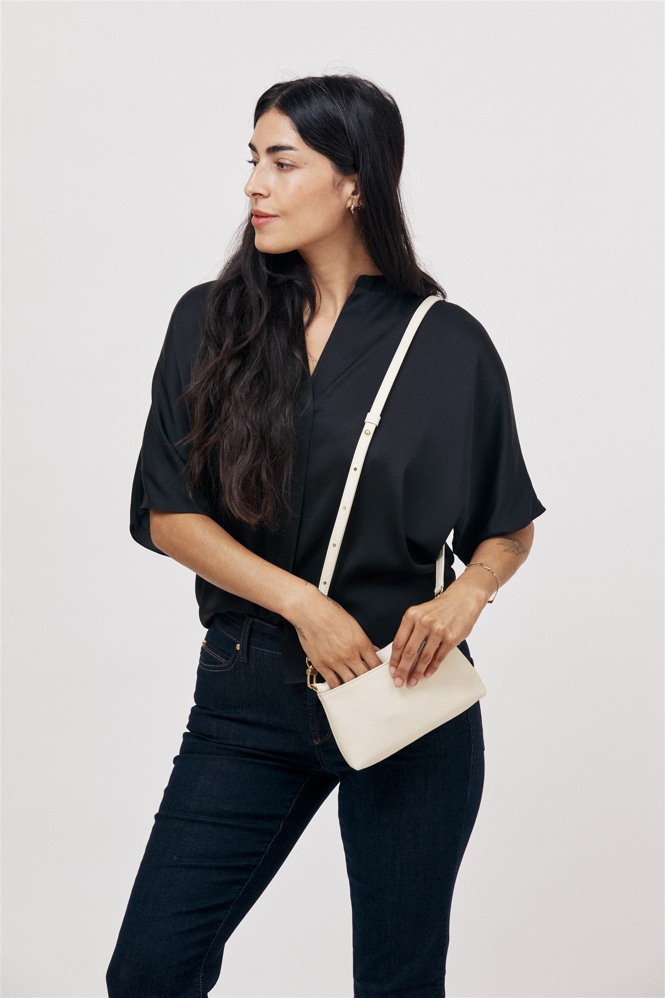 Kaanapali Crossbody