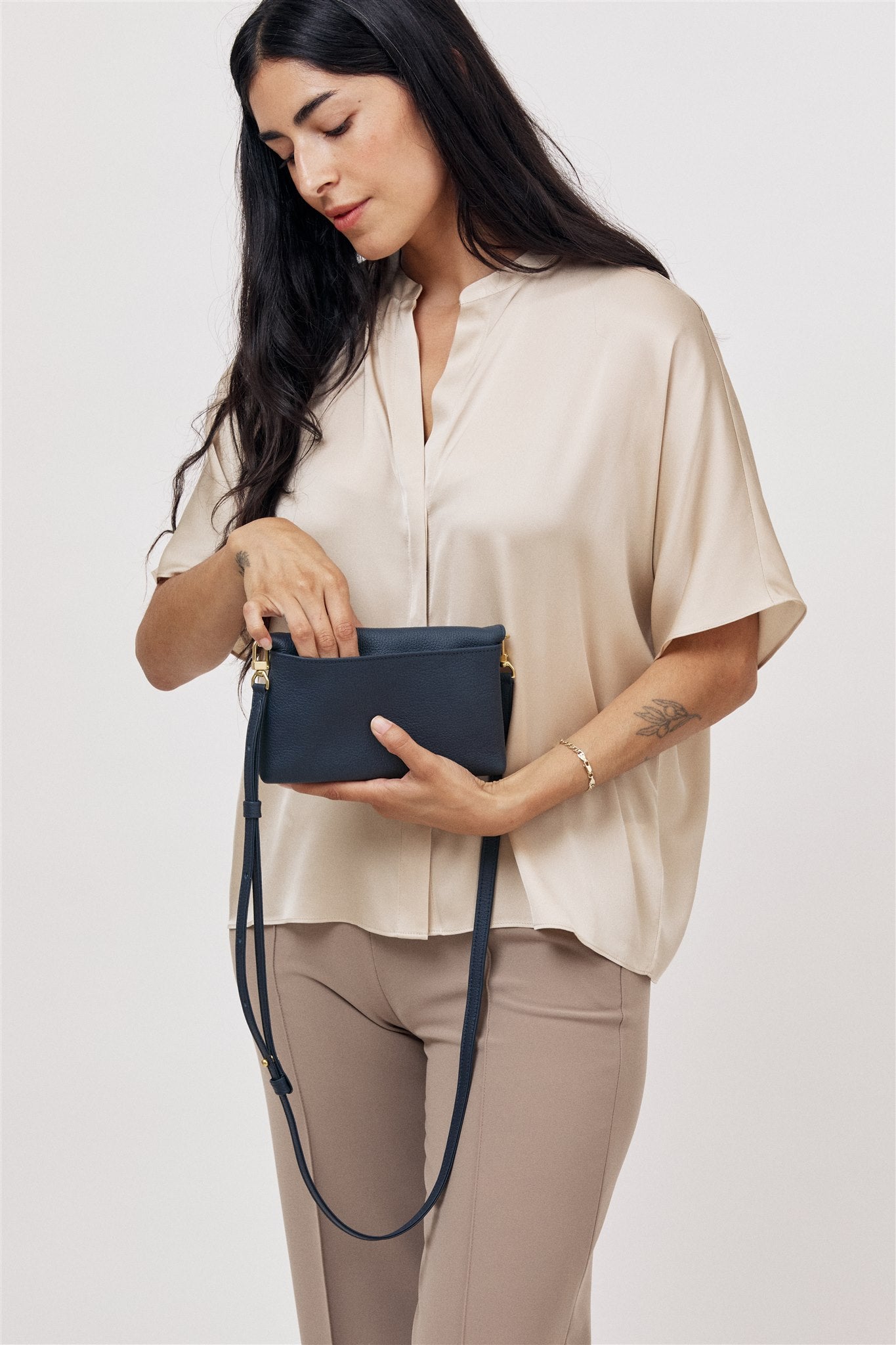 Kaanapali Crossbody