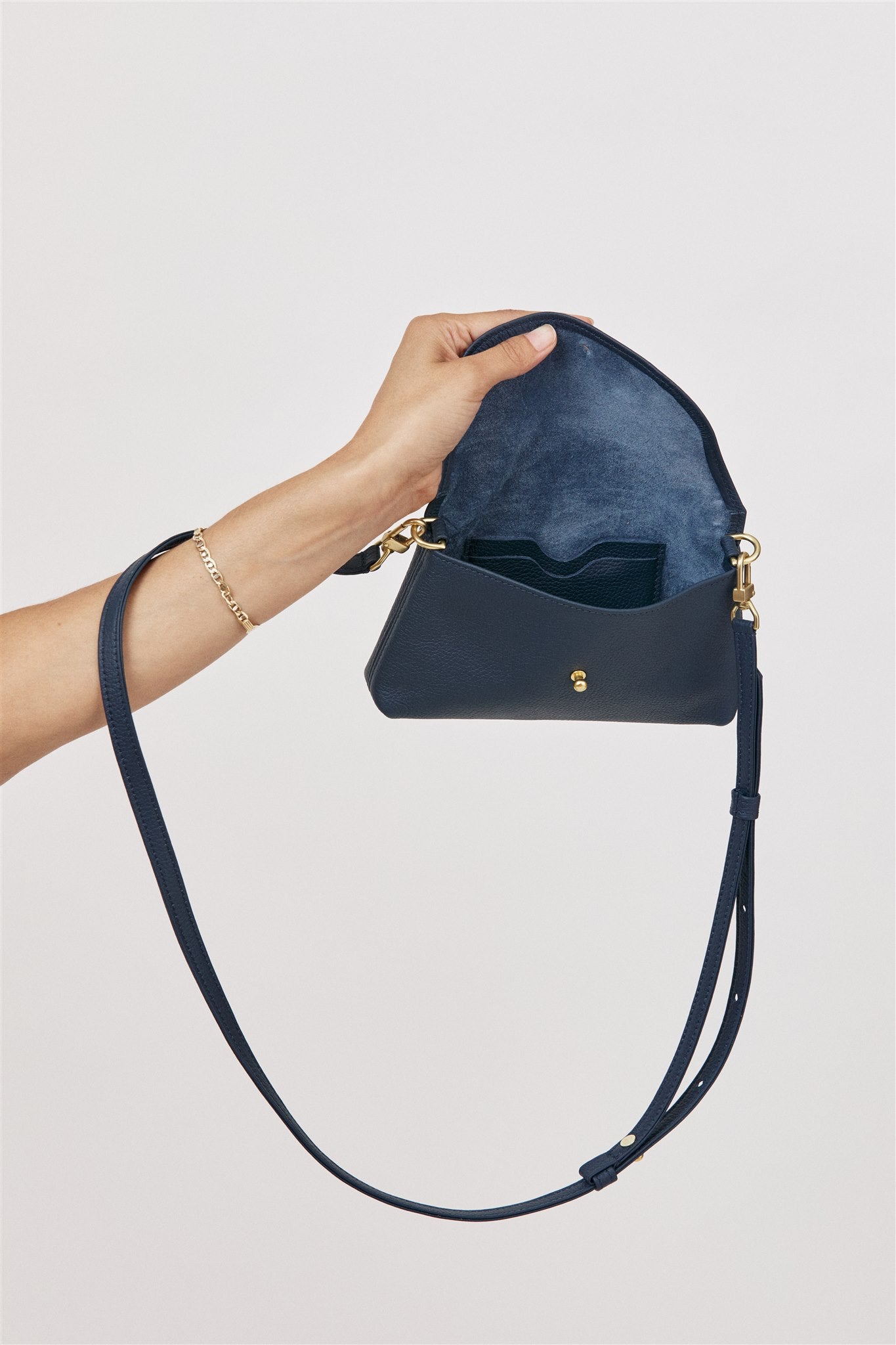Kaanapali Crossbody