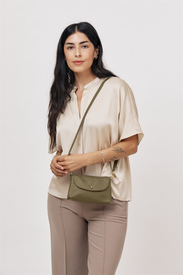 Kaanapali Crossbody