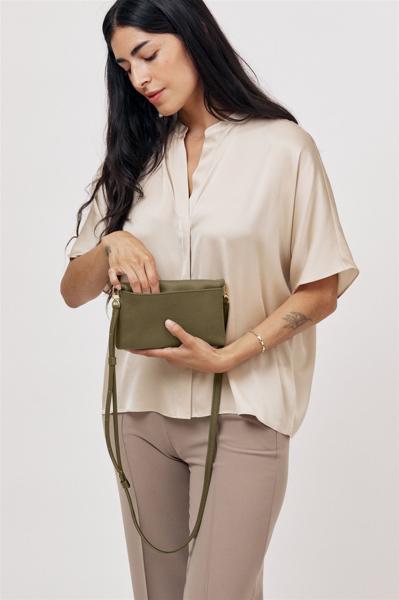 Kaanapali Crossbody
