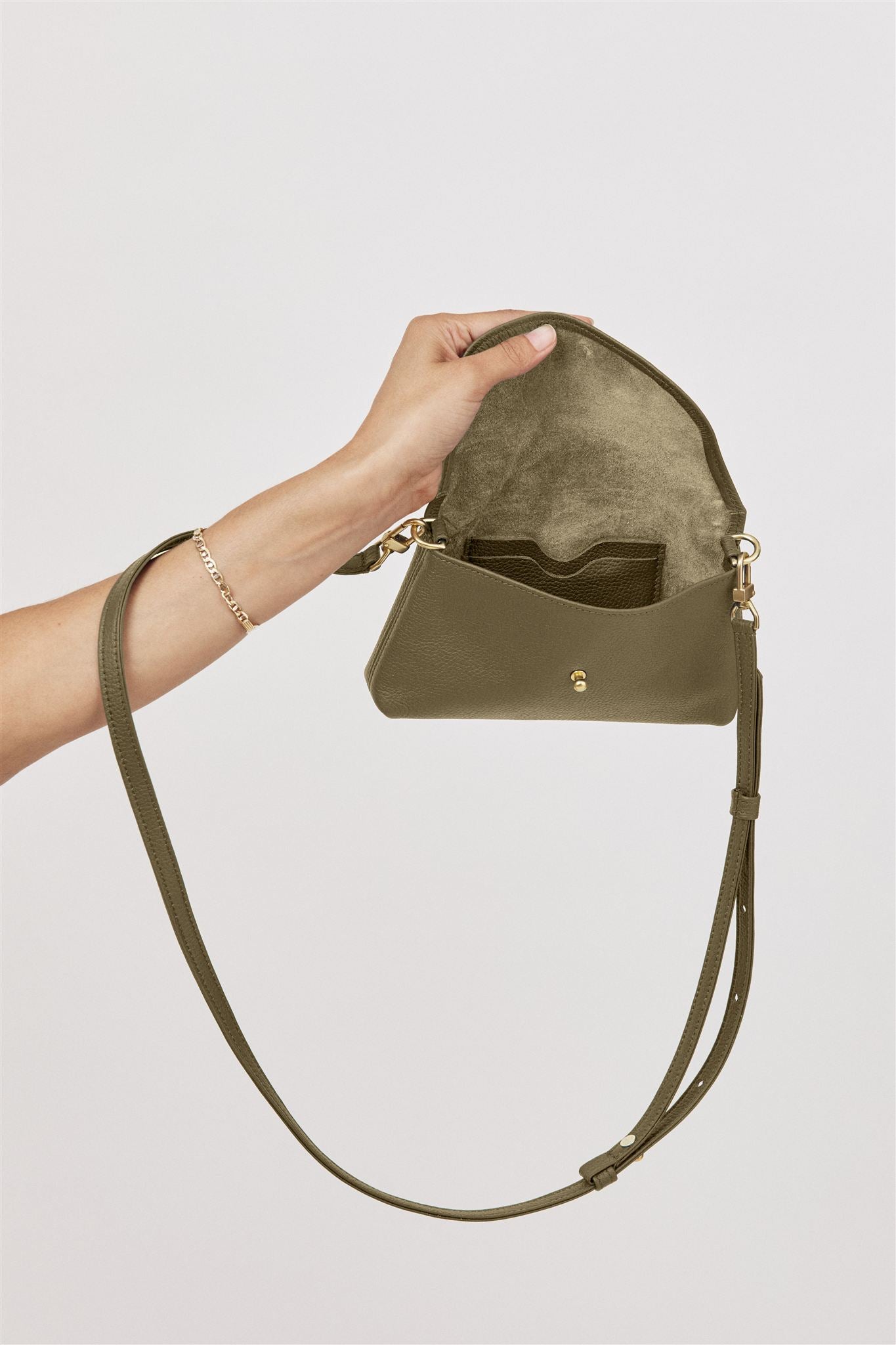 Kaanapali Crossbody