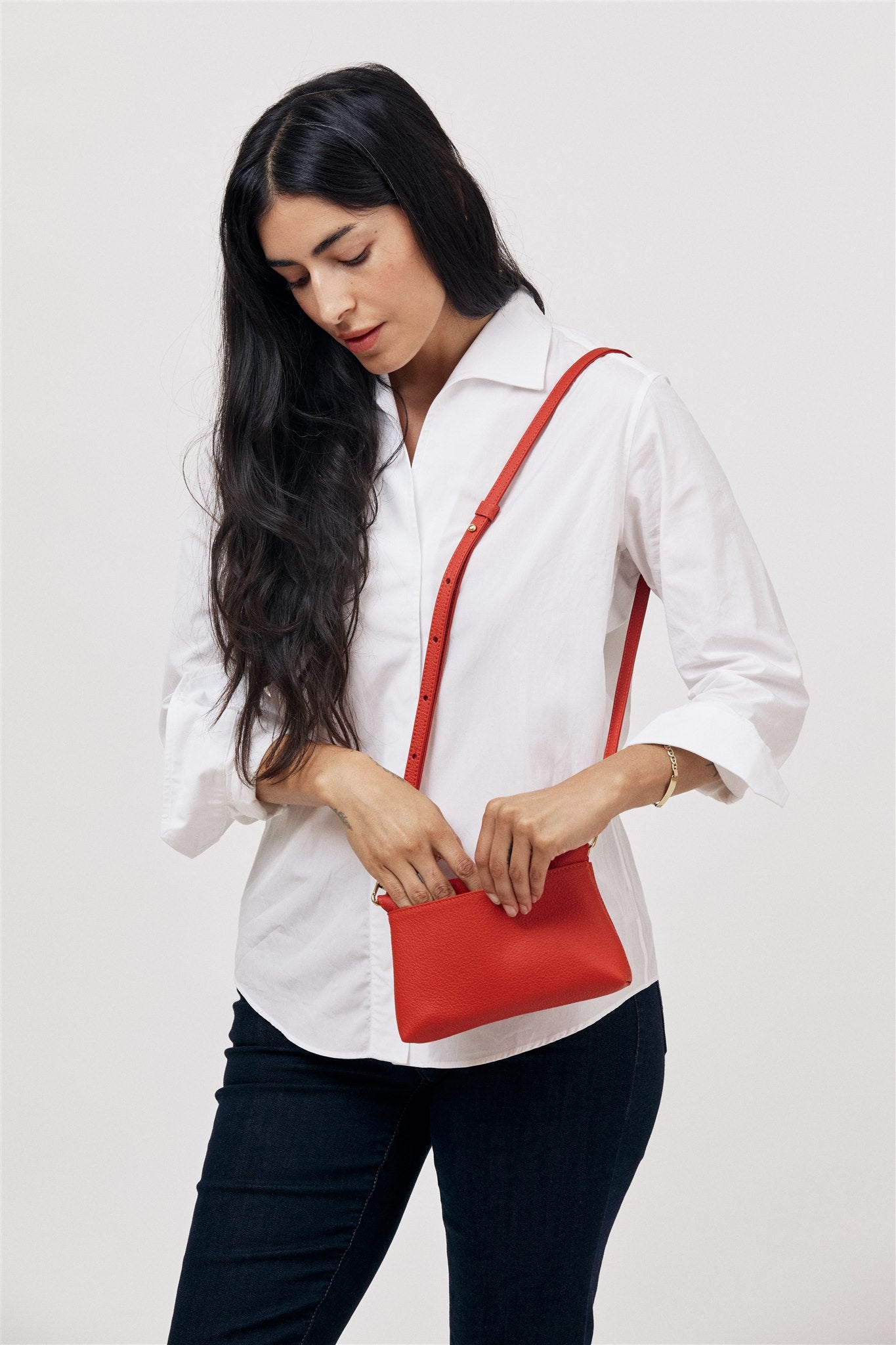 Kaanapali Crossbody