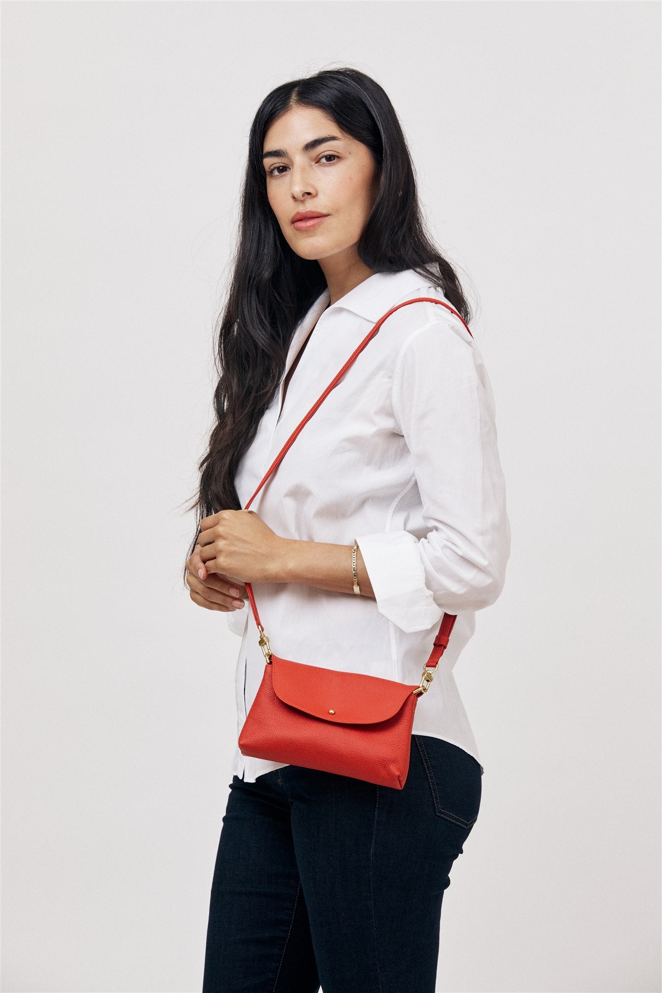 Kaanapali Crossbody