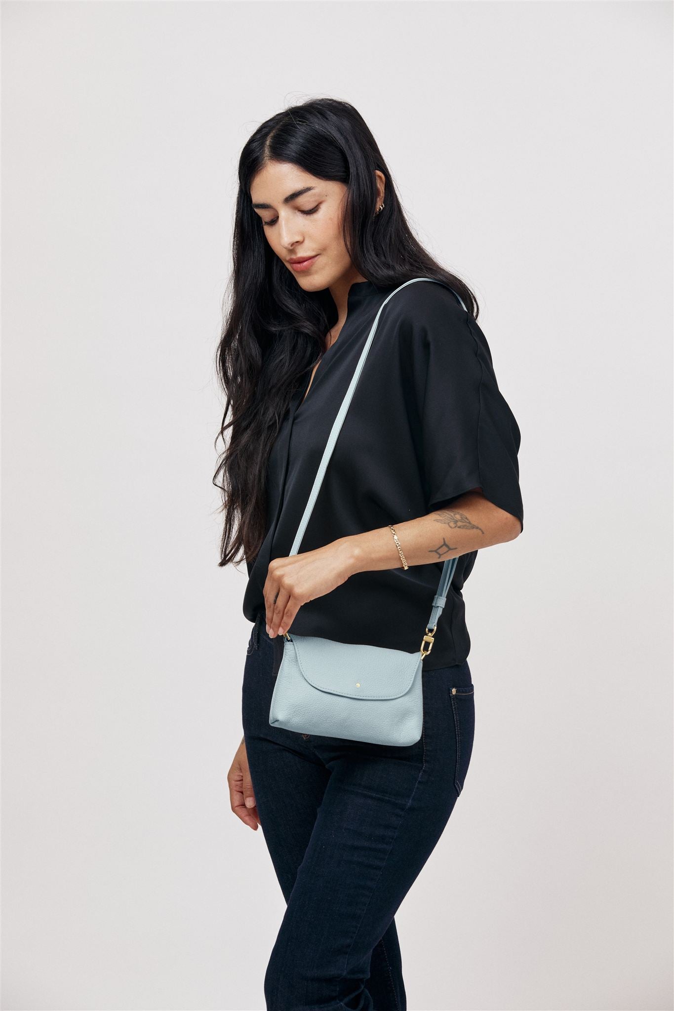 Kaanapali Crossbody