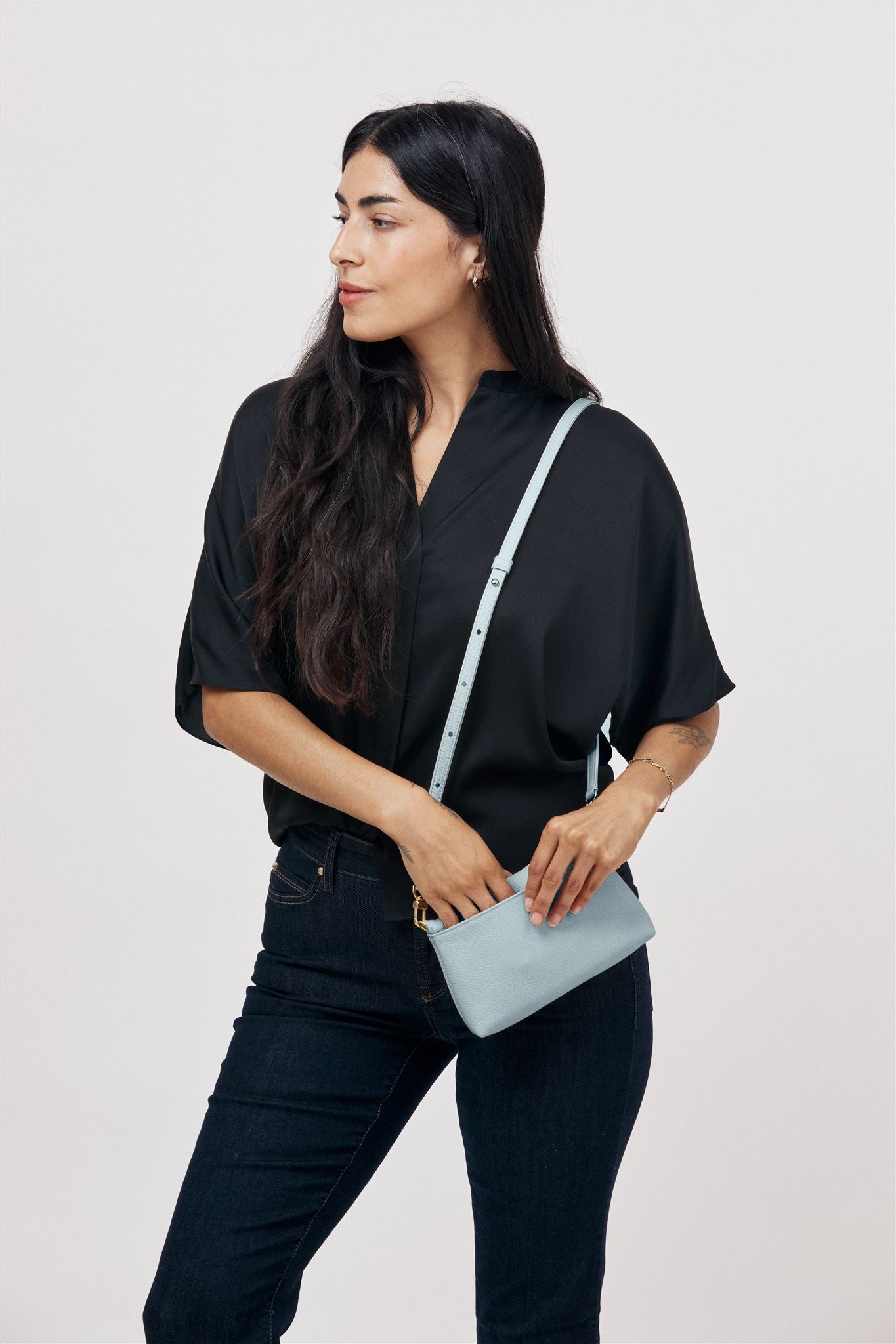 Kaanapali Crossbody