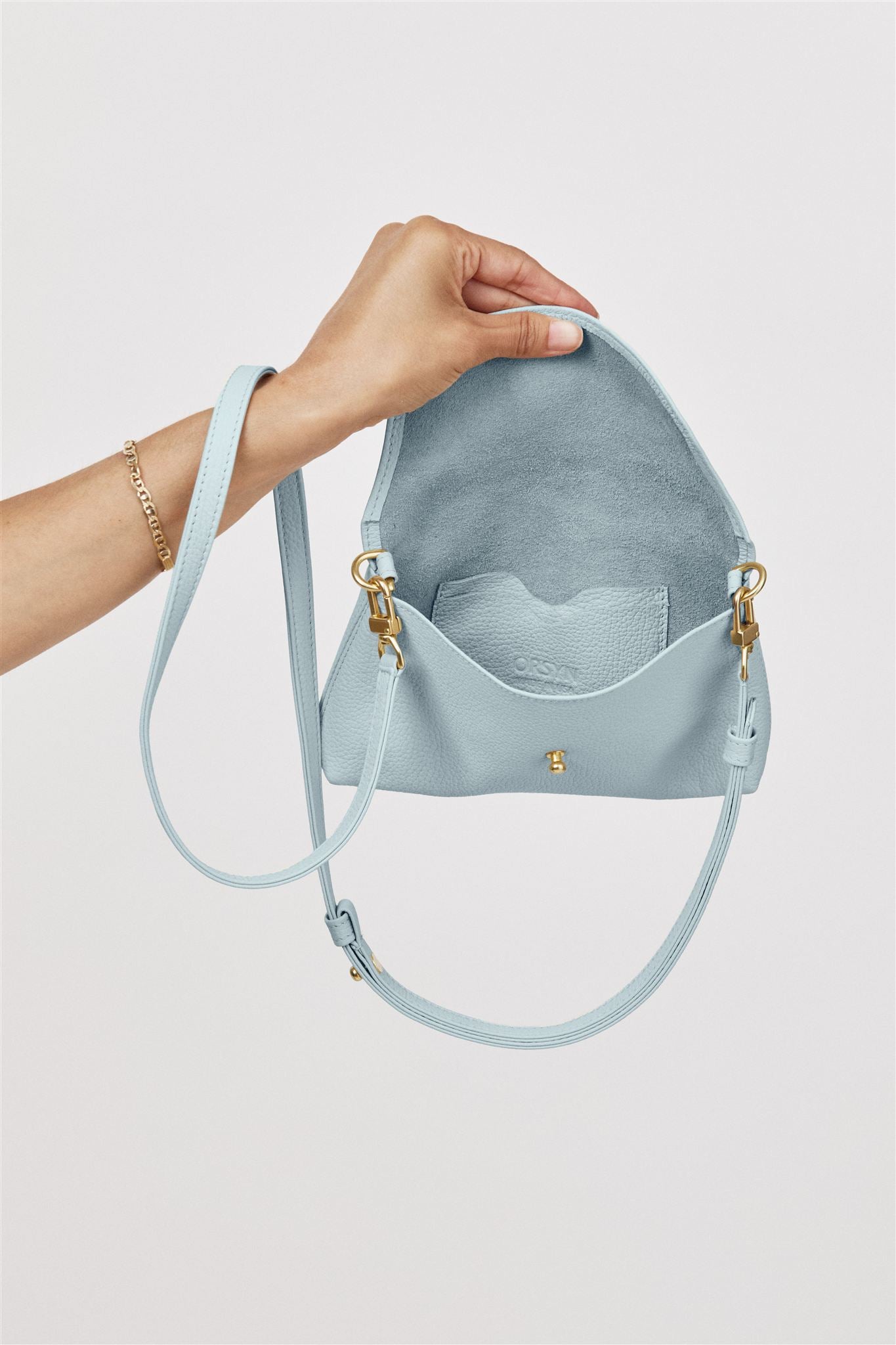 Kaanapali Crossbody