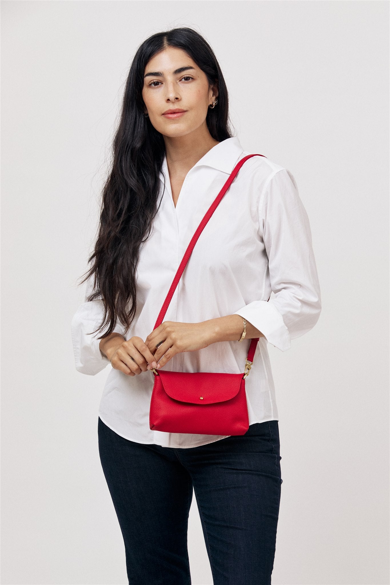 Kaanapali Crossbody