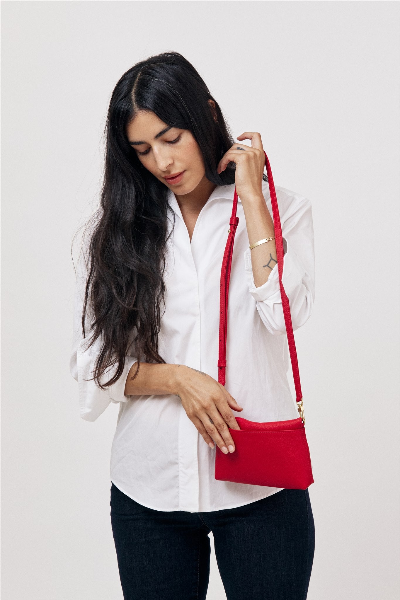 Kaanapali Crossbody