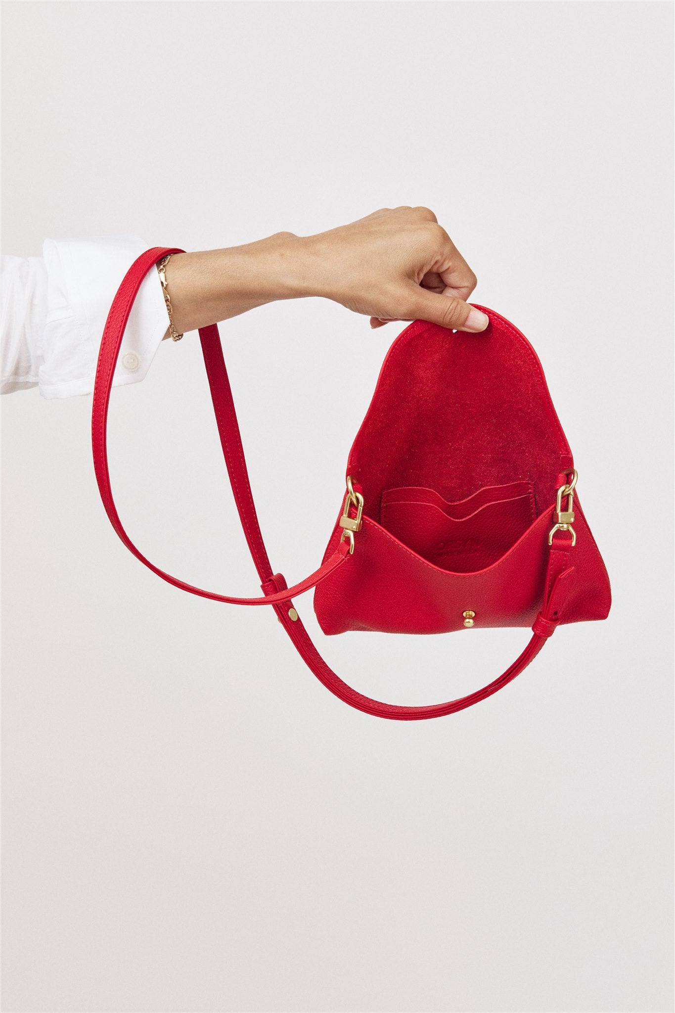 Kaanapali Crossbody