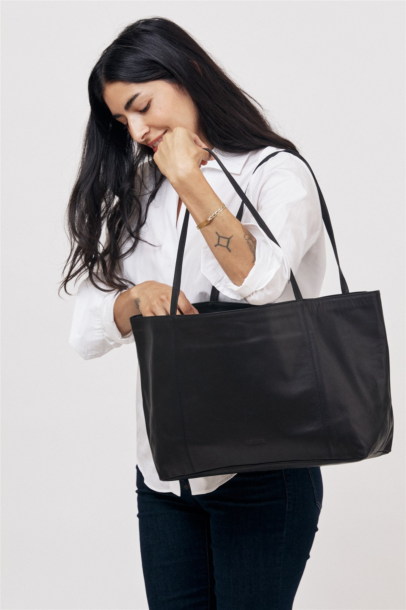 Makena Tote