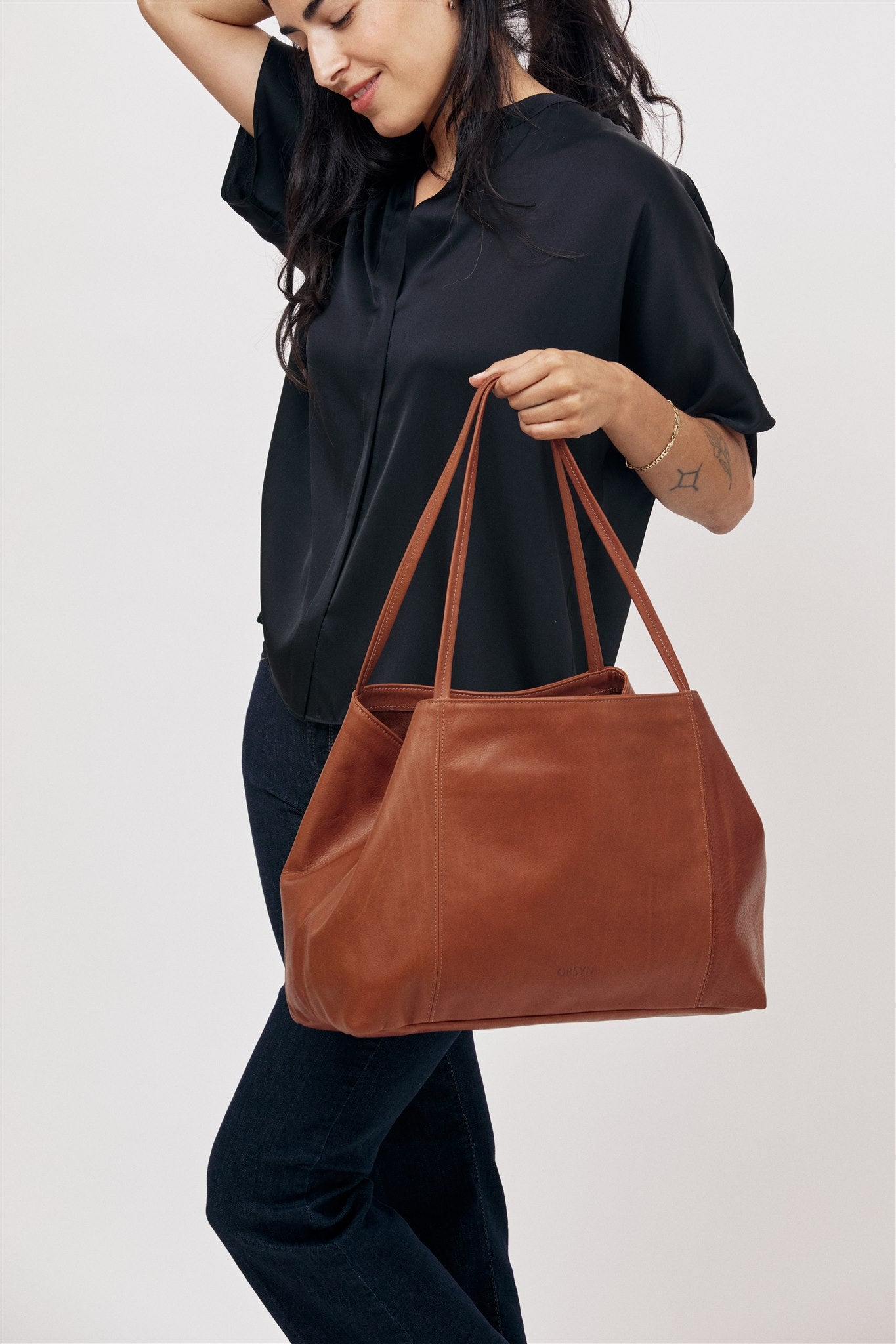 Makena Tote