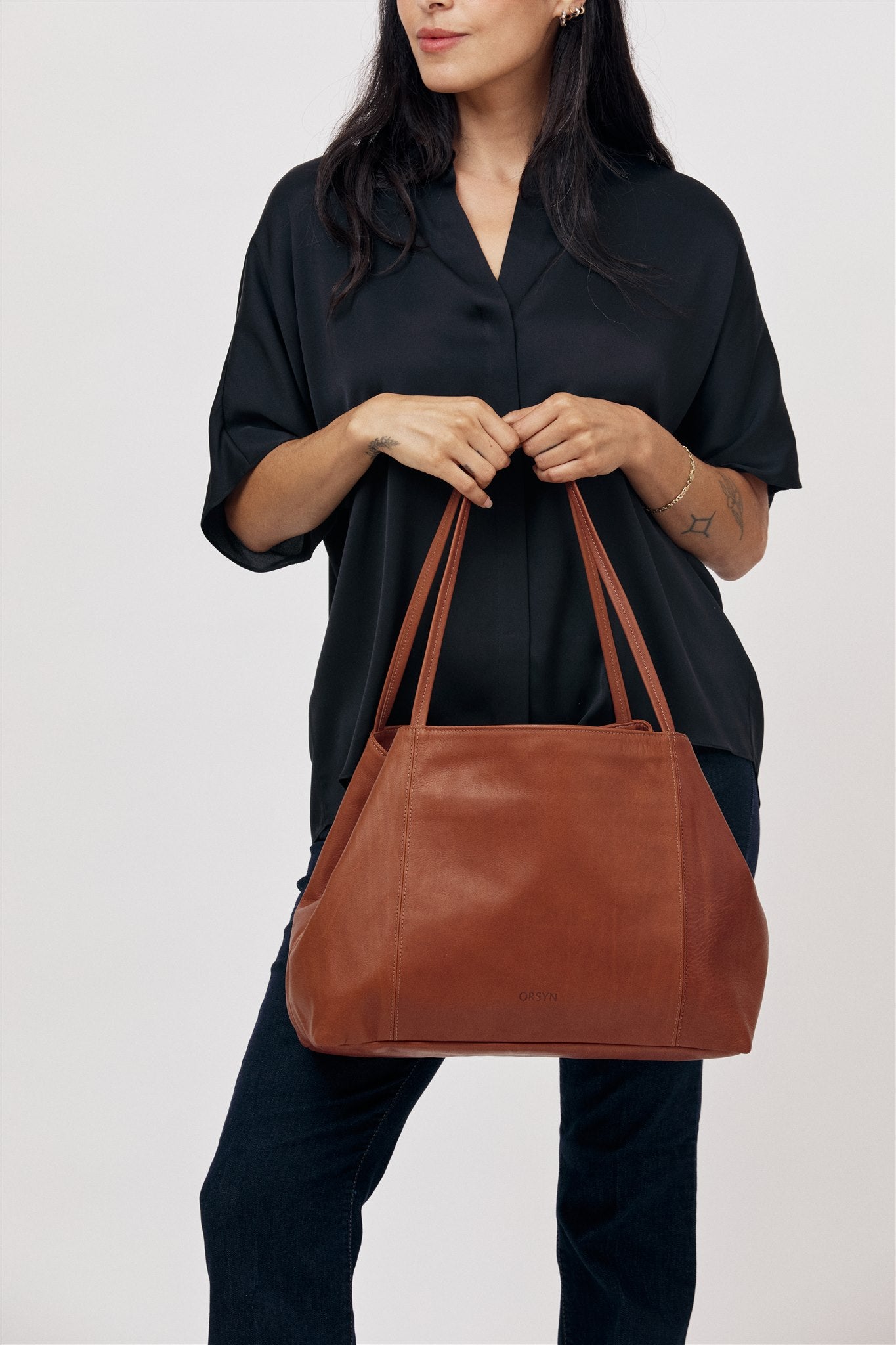 Makena Tote