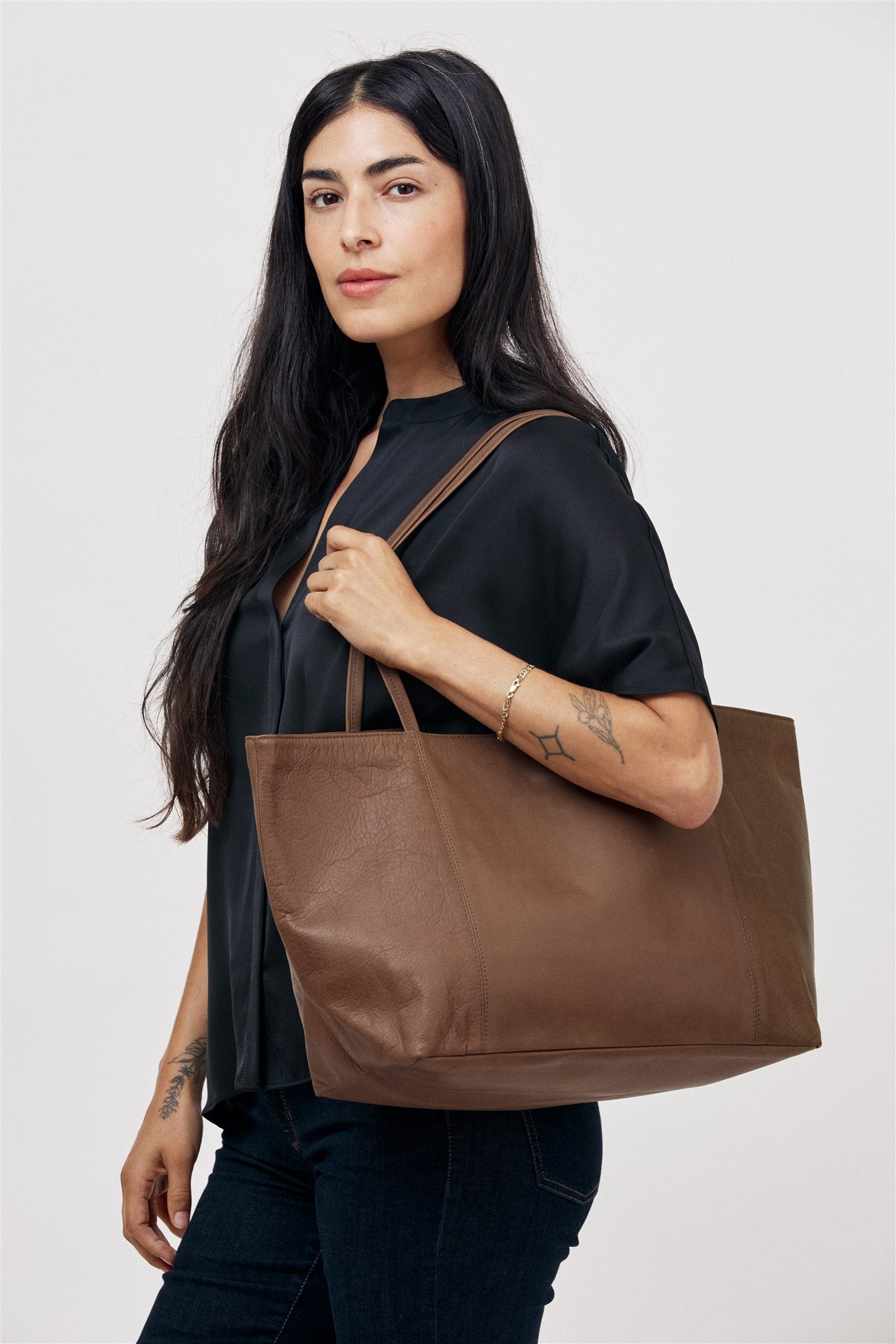 Makena Tote