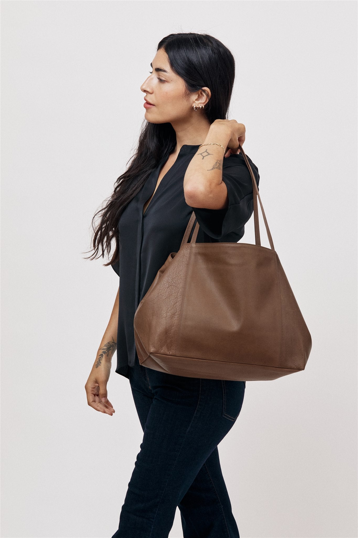 Makena Tote