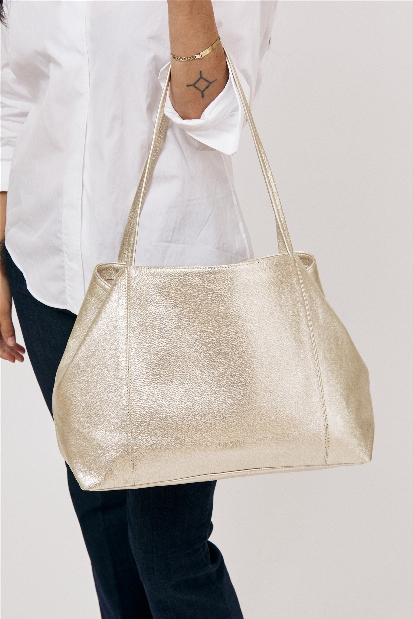 Makena Tote
