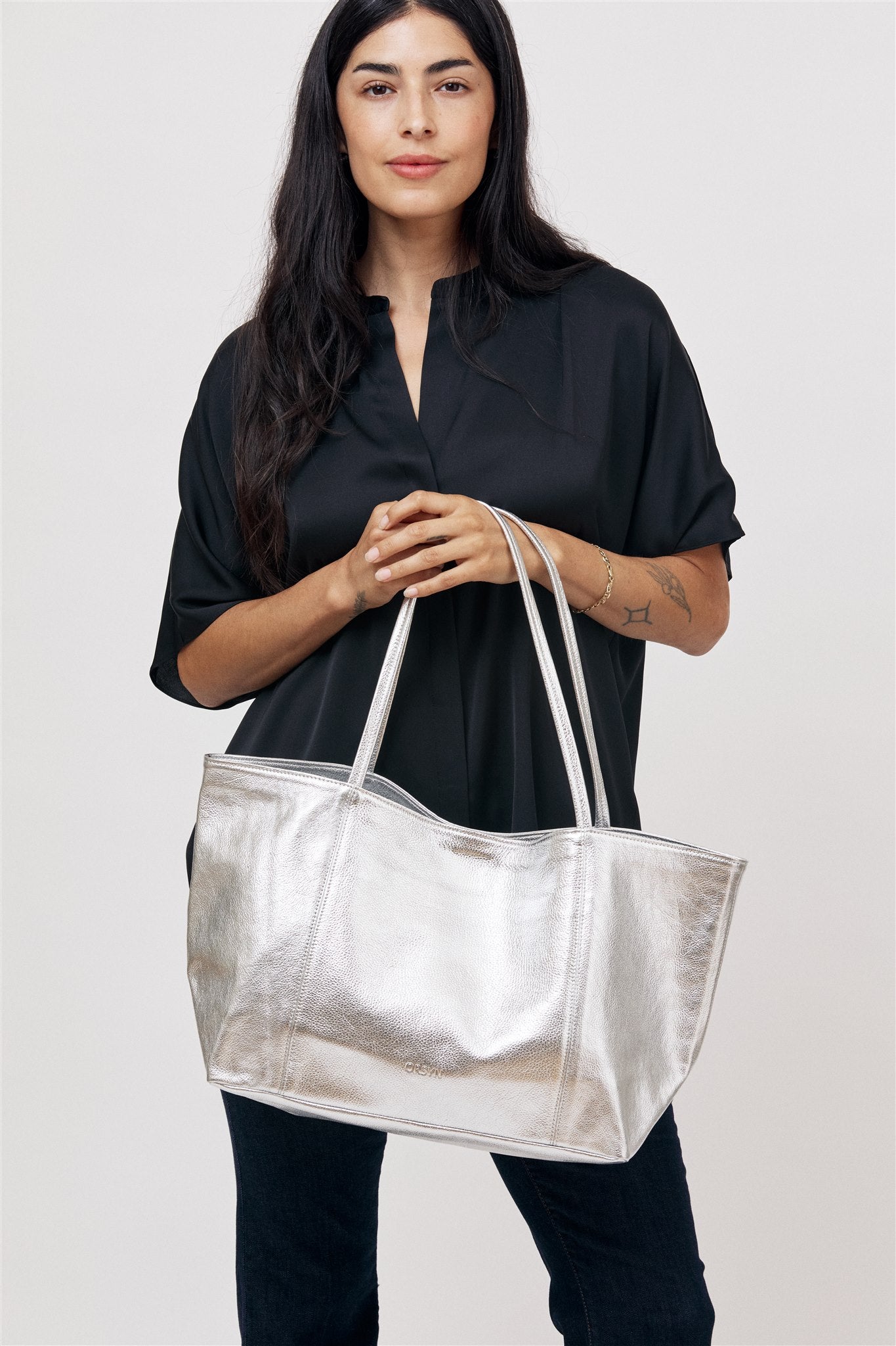 Makena Tote