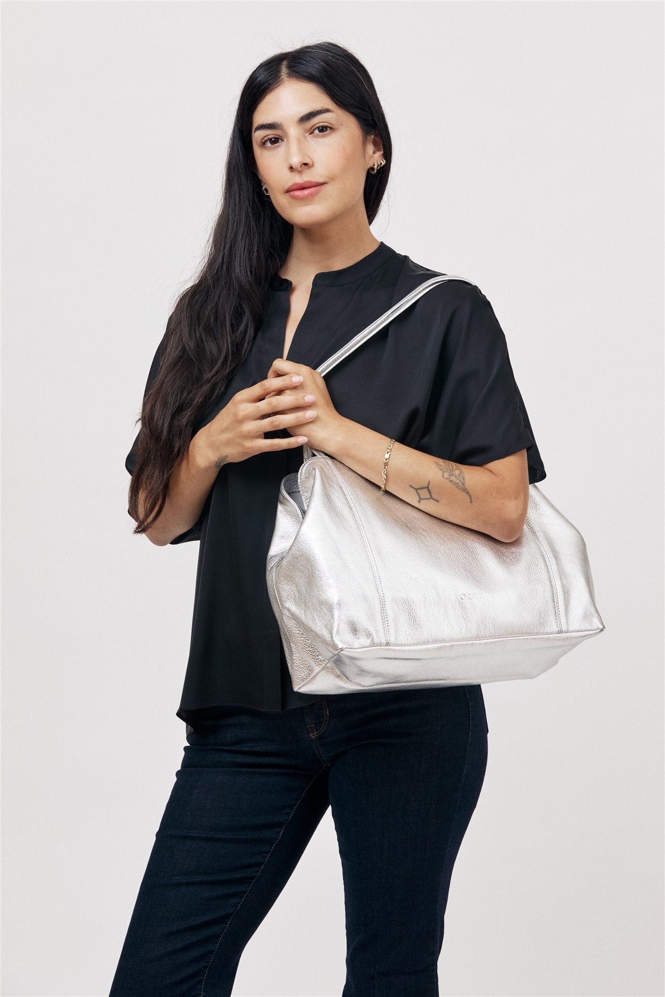 Makena Tote