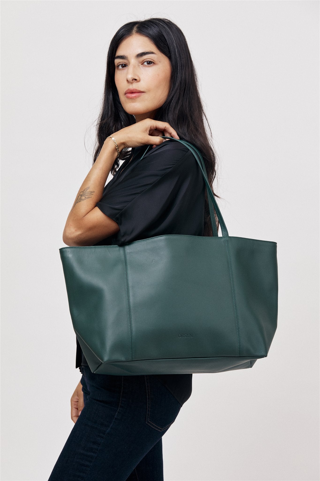 Makena Tote