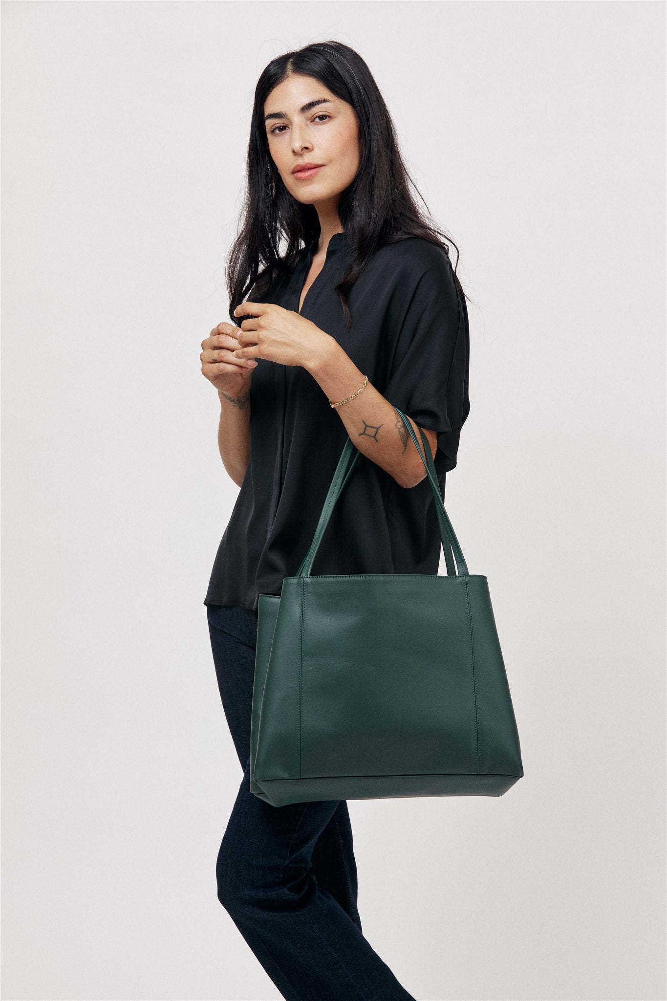 Makena Tote
