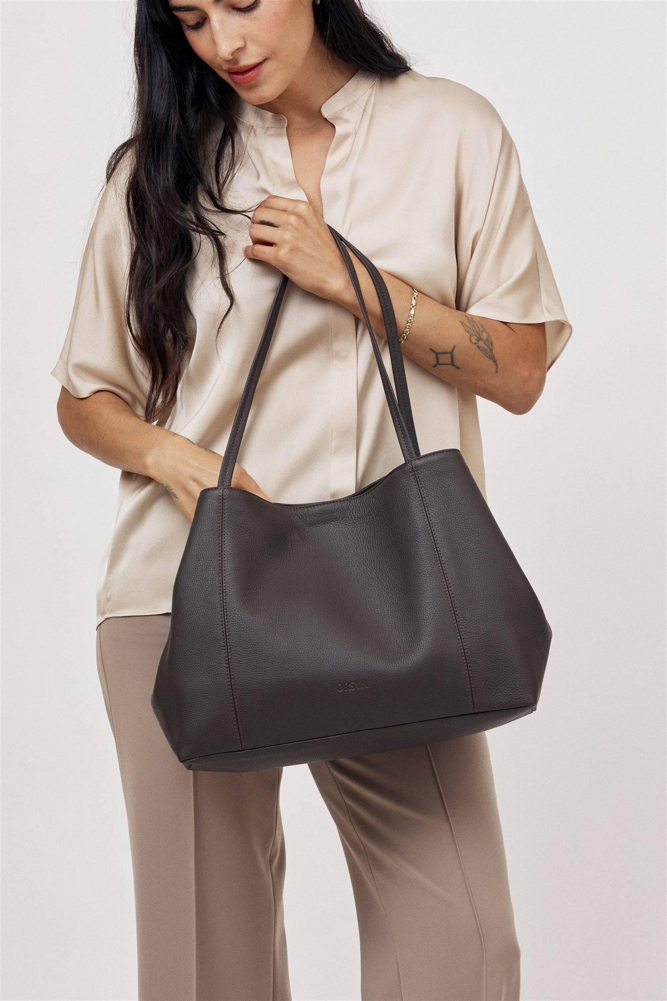 Makena Tote