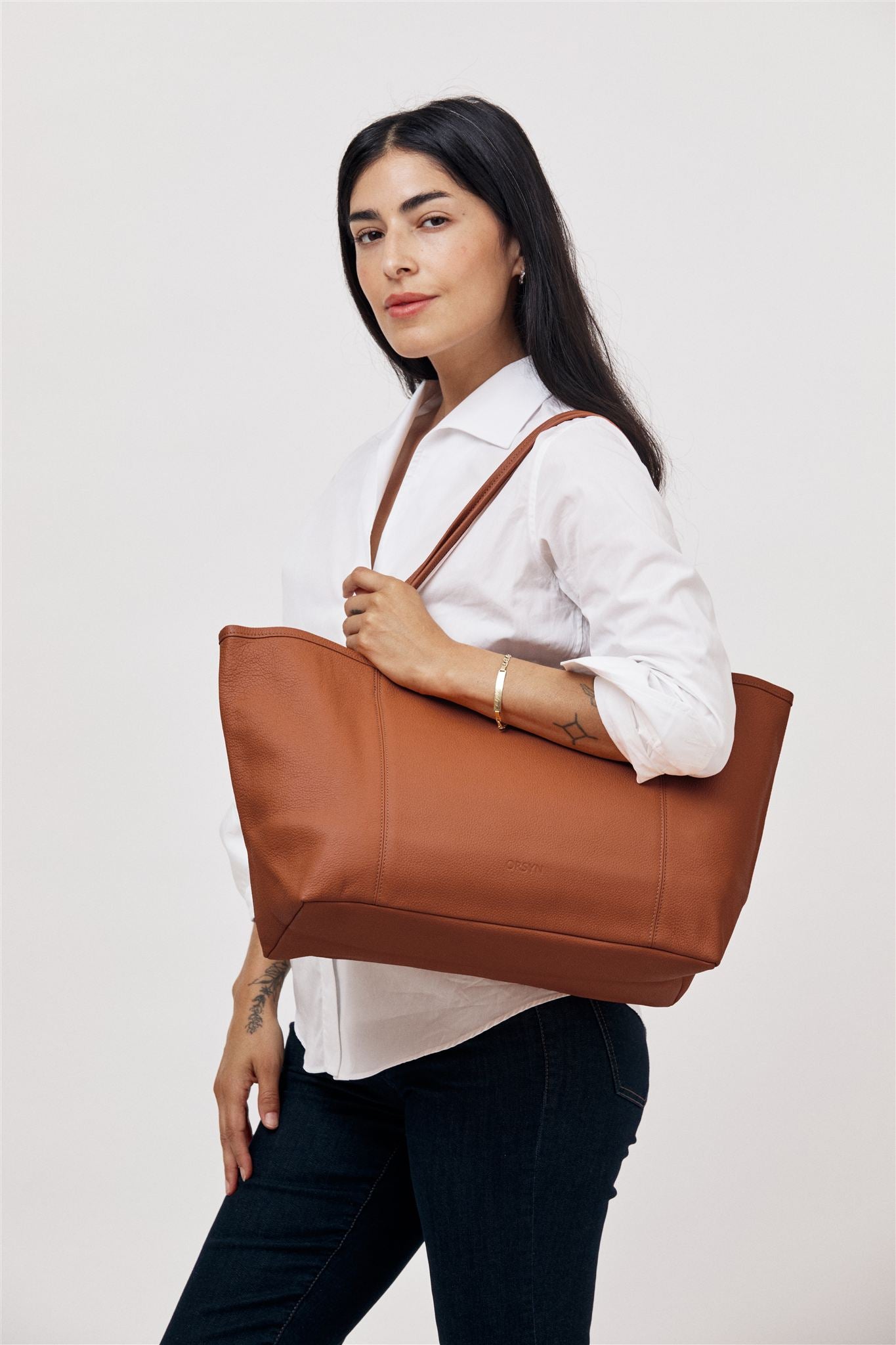 Makena Tote