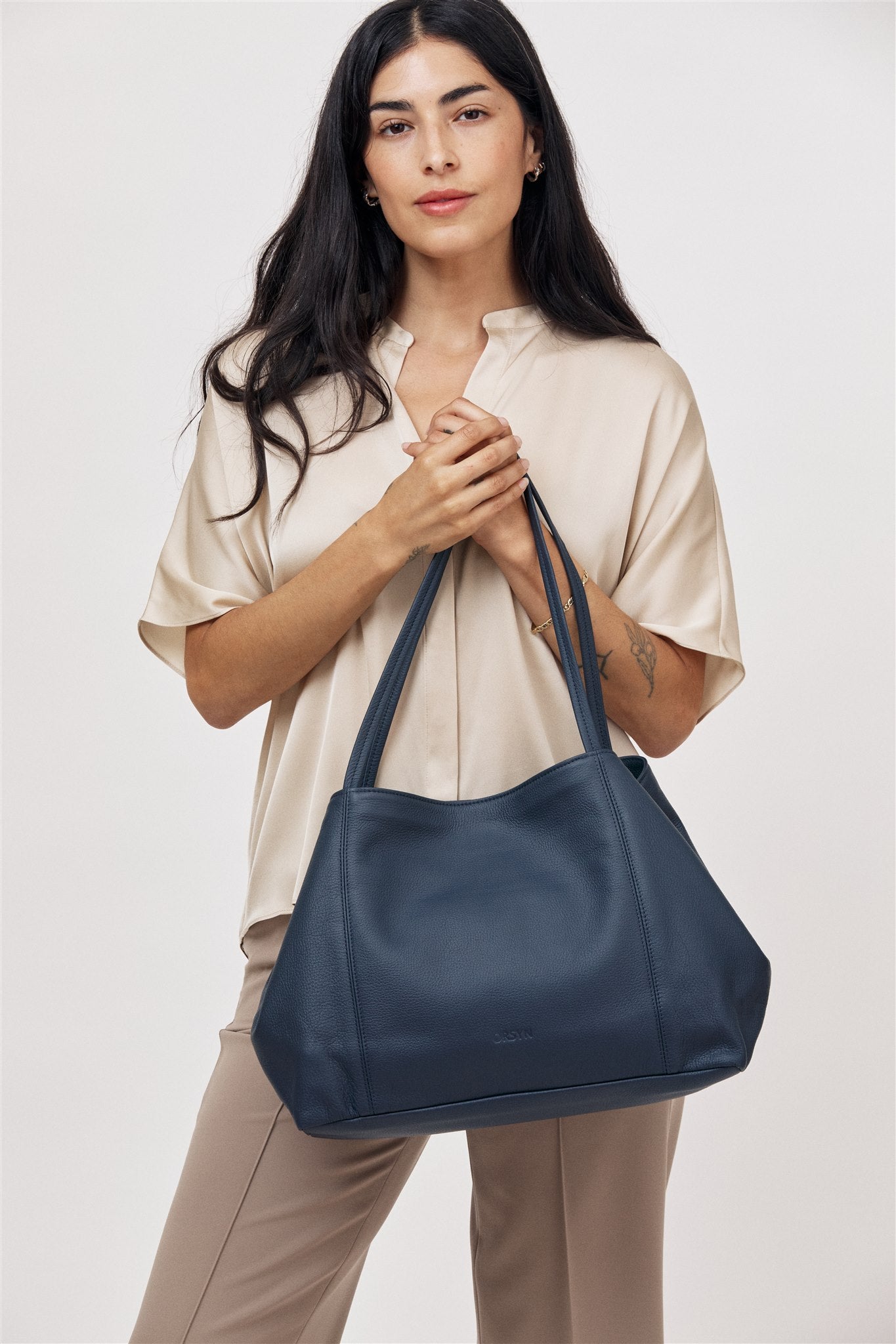 Makena Tote