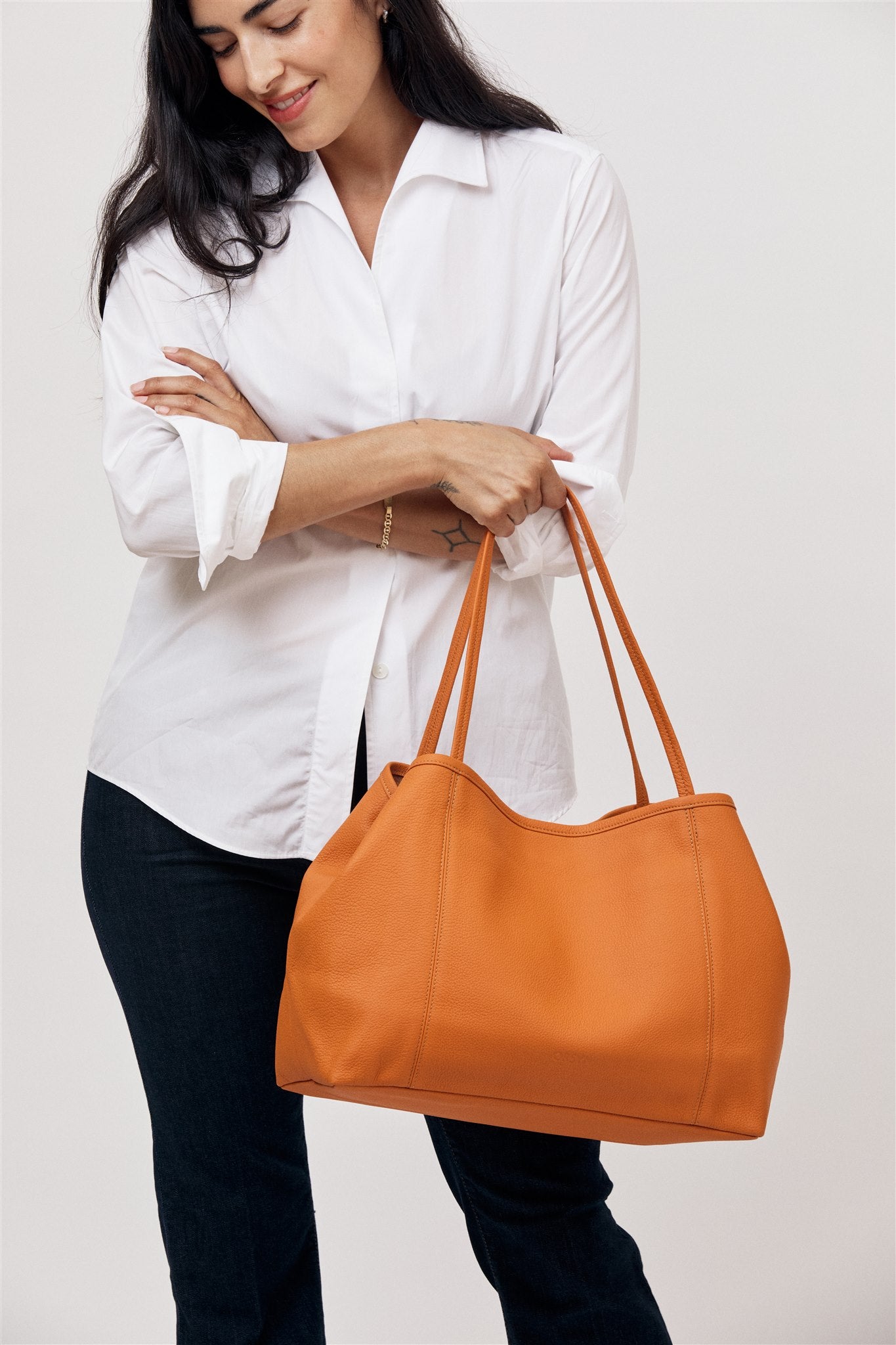 Makena Tote