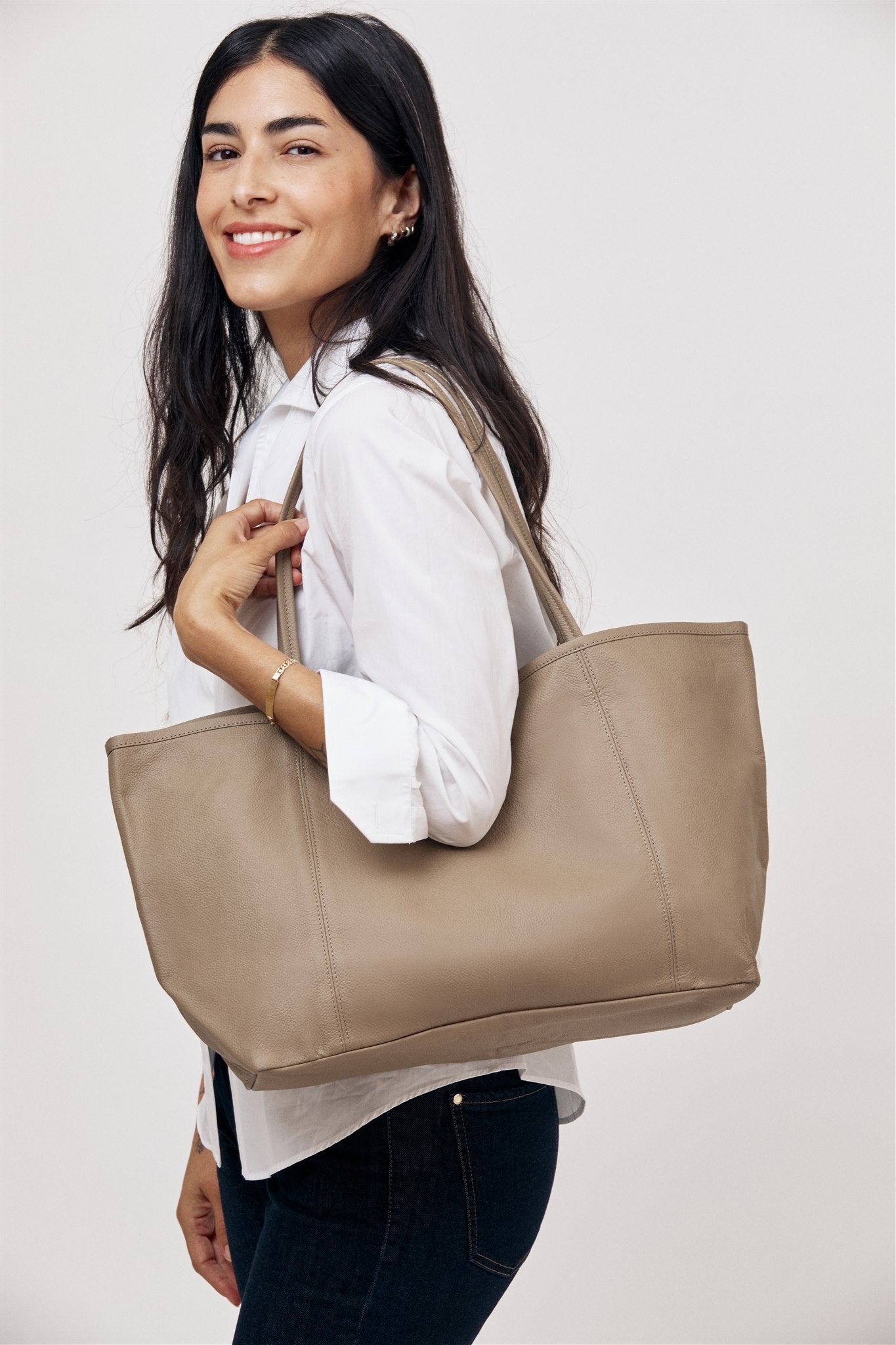 Makena Tote