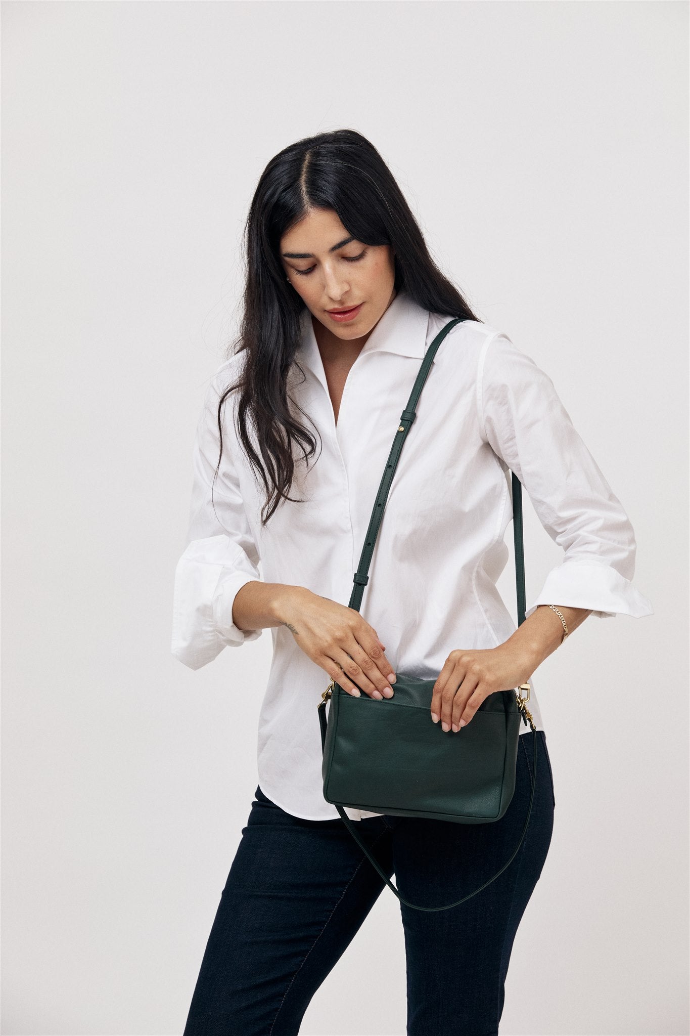 Rome Crossbody