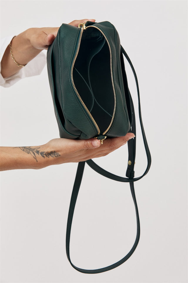 Rome Crossbody