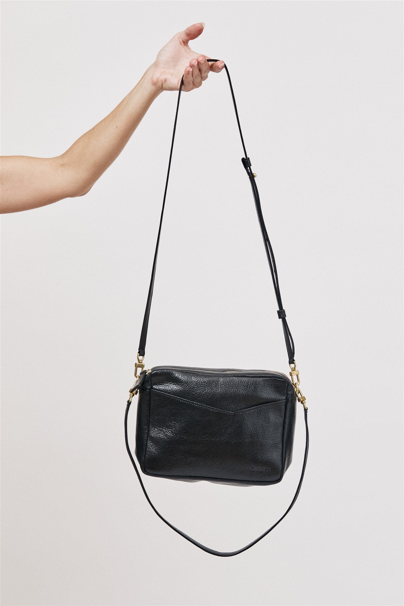 Rome Crossbody